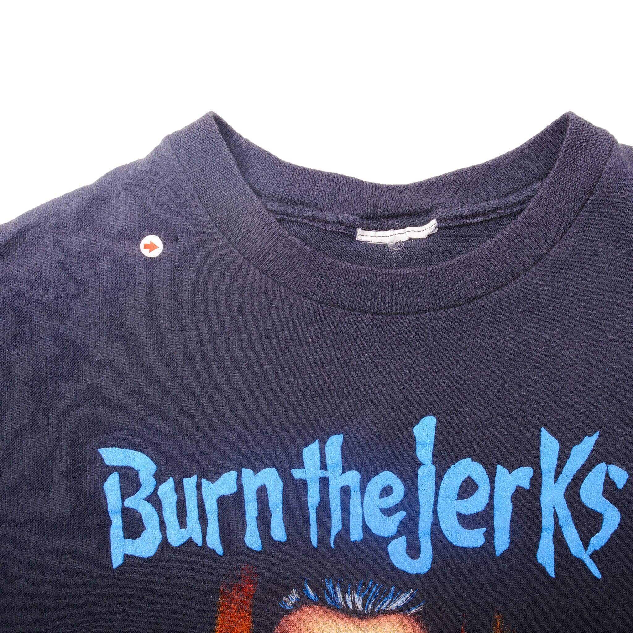 VINTAGE EASYRIDERS TEE SHIRT 1988 SIZE MEDIUM