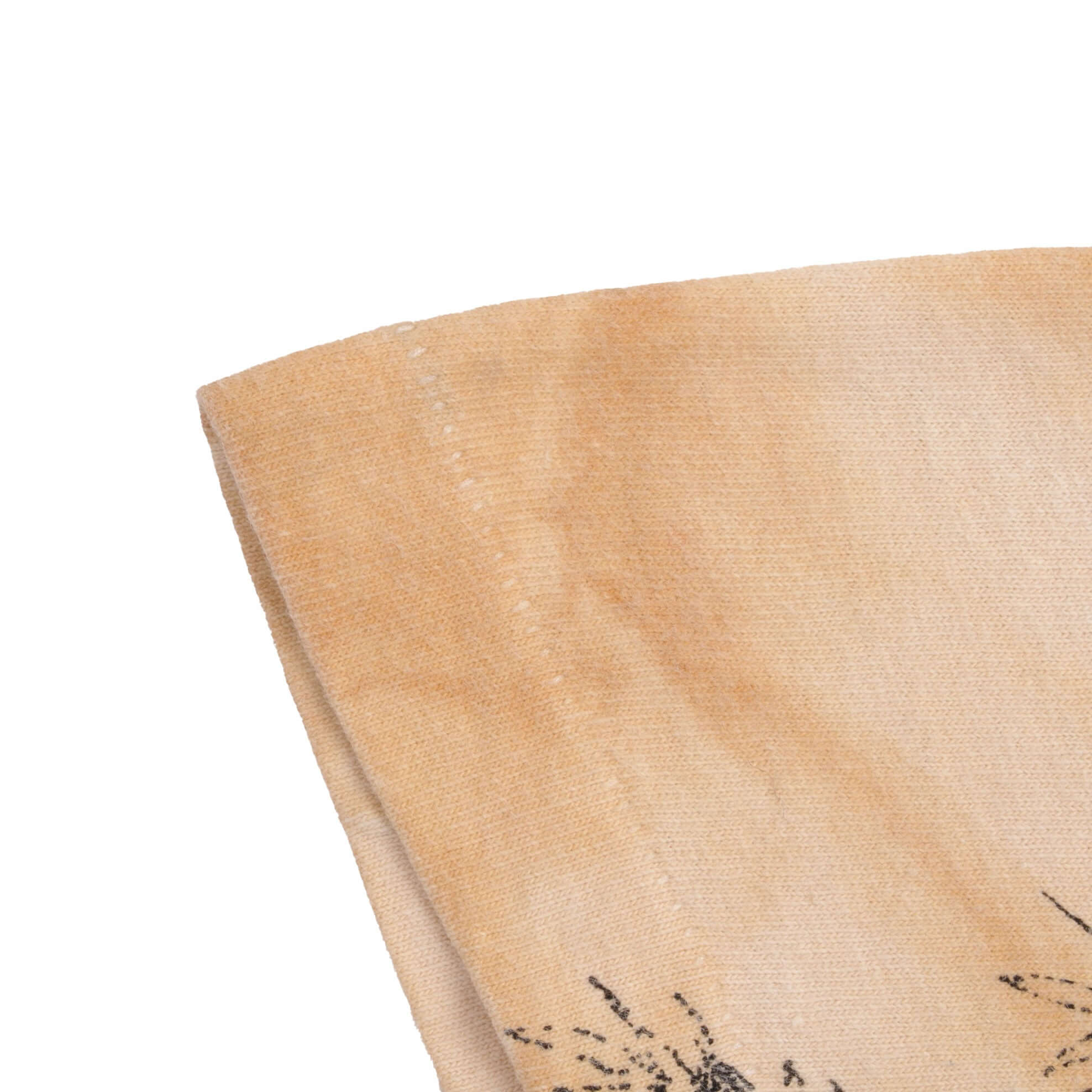 Vintage All Over Print Yosemite National Park Animal Print 1994 Tee Shirt Size XL Made In Usa With Single Stitch Sleeves