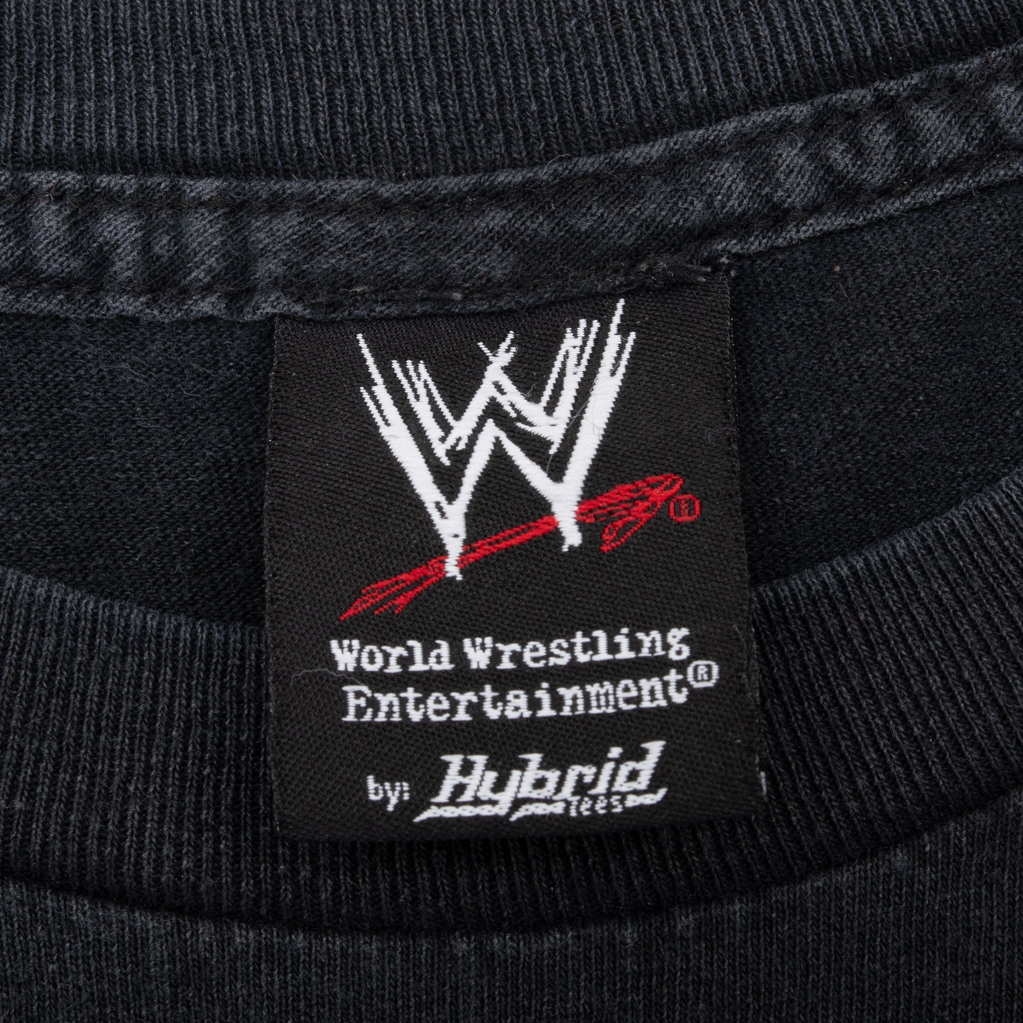 Vintage Wwe Wwf Rey Mysterio 2007 Tee Shirt Size Large