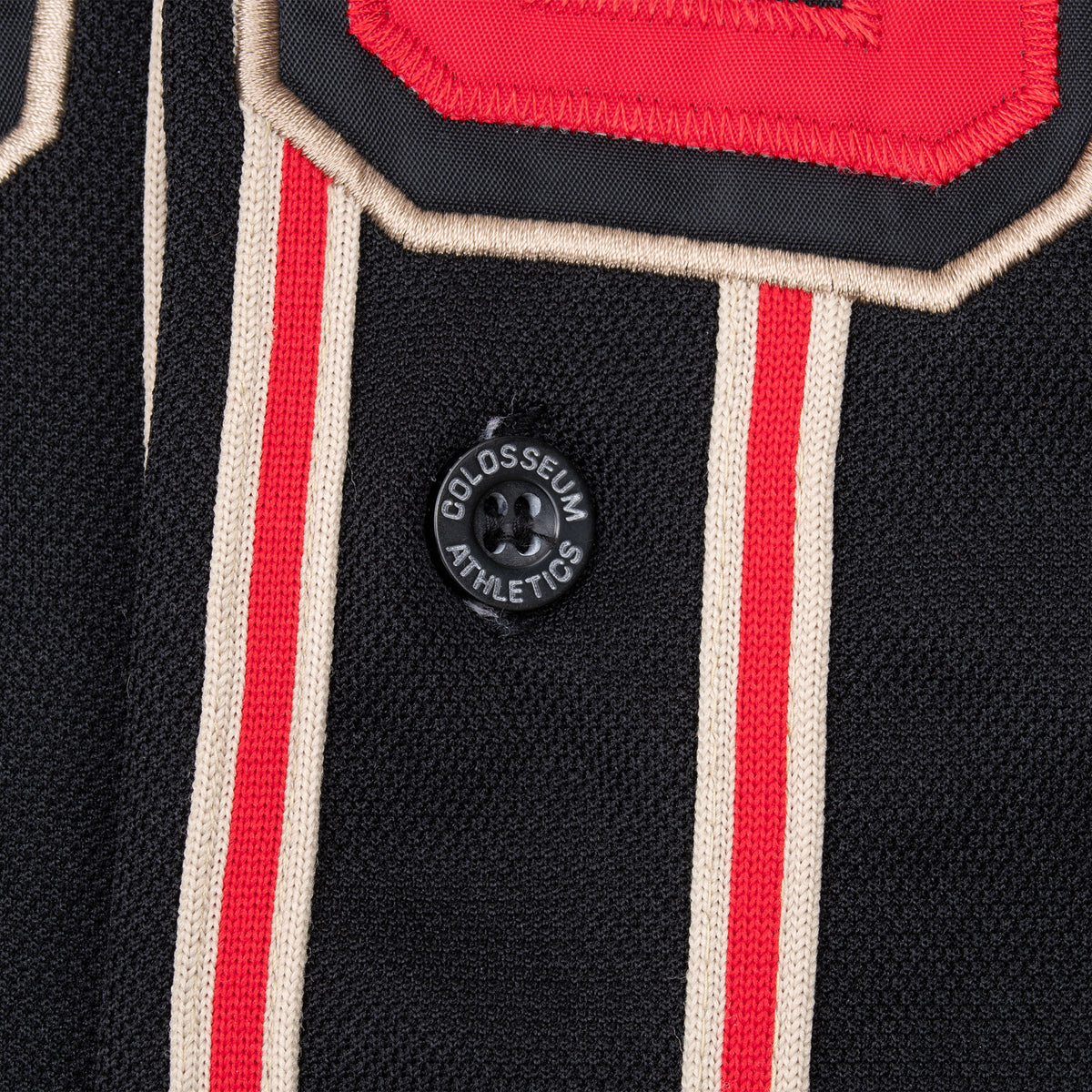 VINTAGE NCAA SDSU SAN DIEGO STATE AZTECS 2000S BASEBALL JERSEY XL