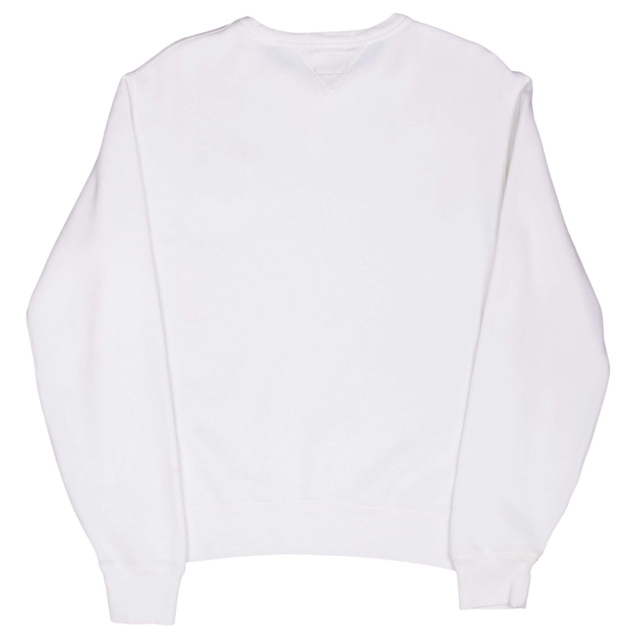 Vintage Polo Ralph Lauren Usa Olympic Team Sweatshirt 2012 Size Medium