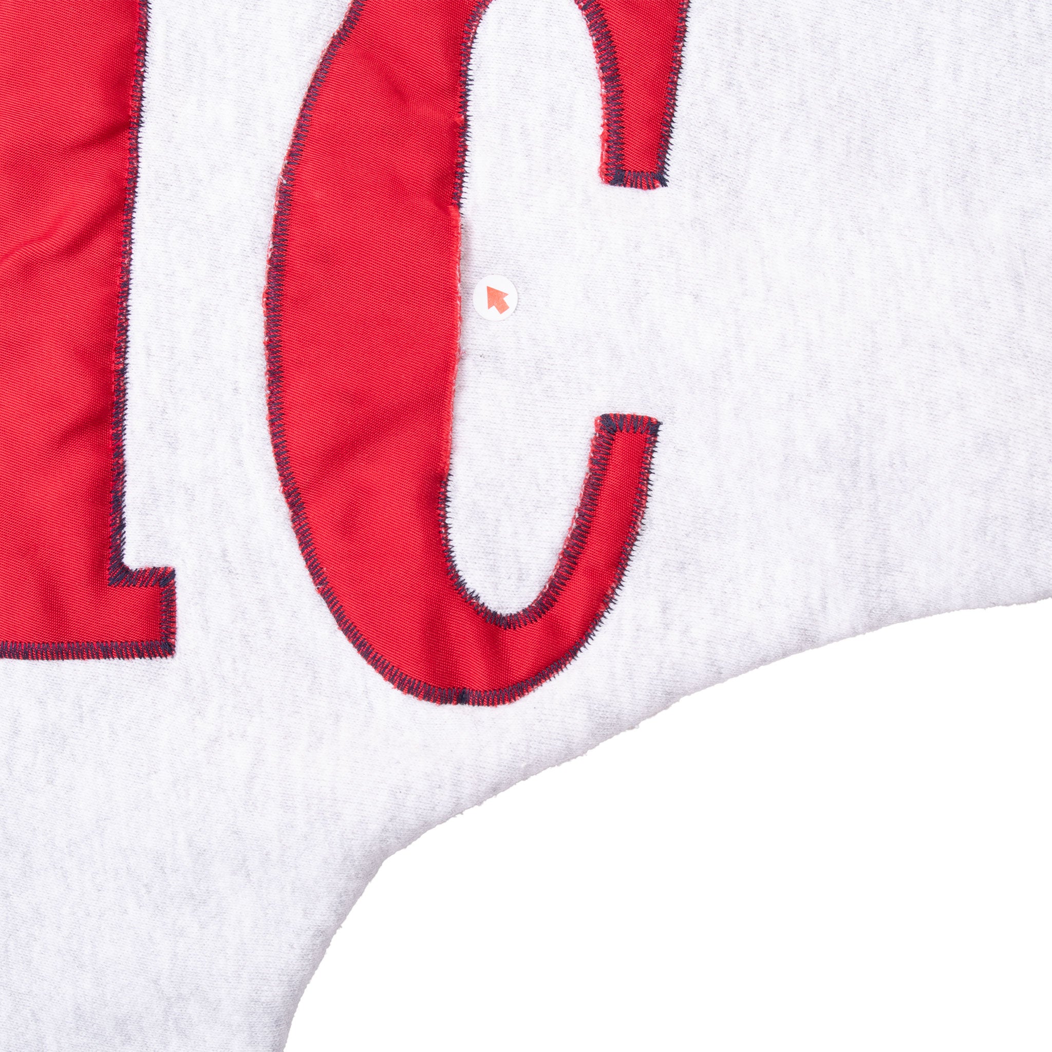 VINTAGE OLYMPIC TEAM USA LEGENDS ATHLETICS SWEATSHIRT 1990S LARGE MADE IN USA