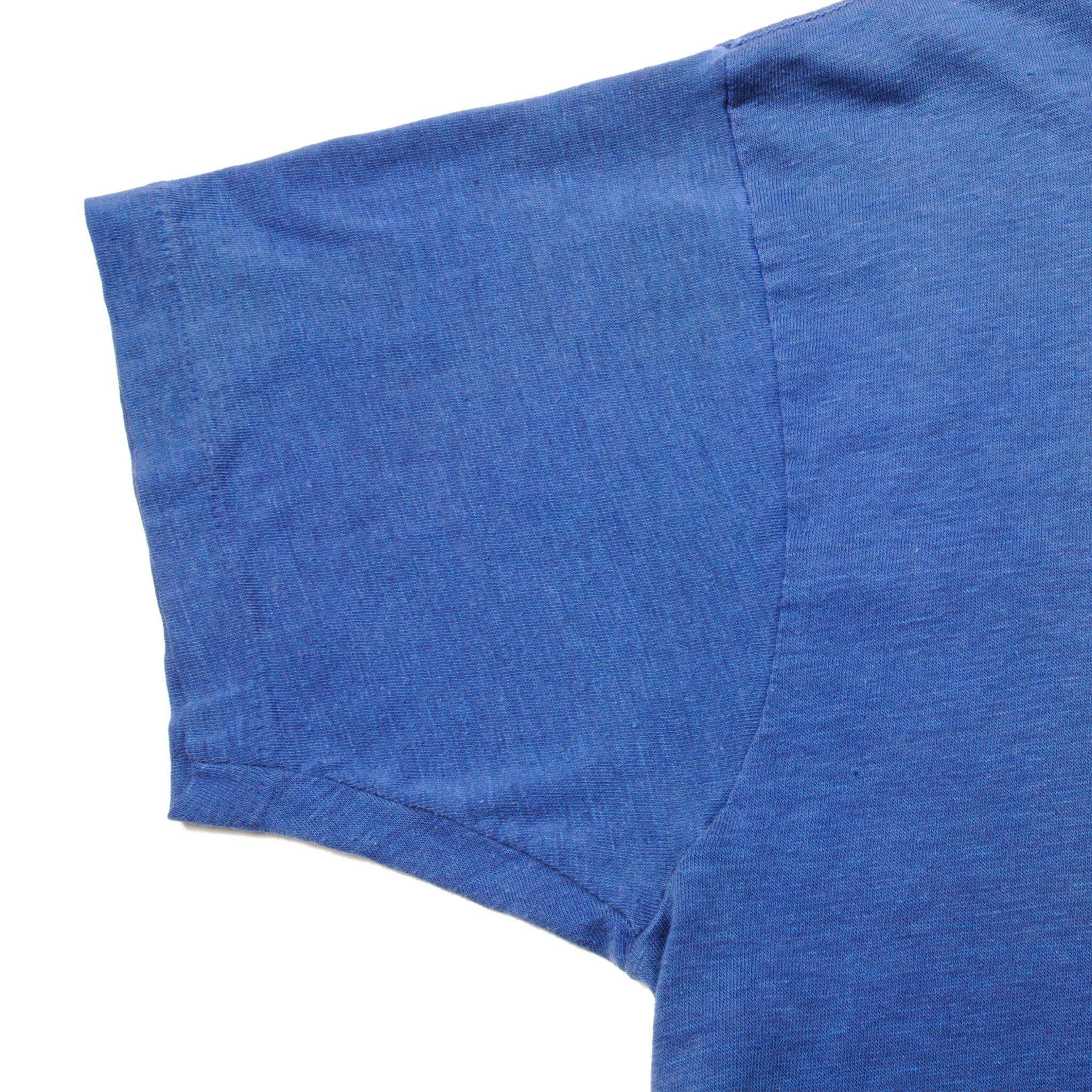 VINTAGE MiLB BUFFALO BISONS TEE SHIRT SIZE LARGE MADE IN USA EARLY 1980s