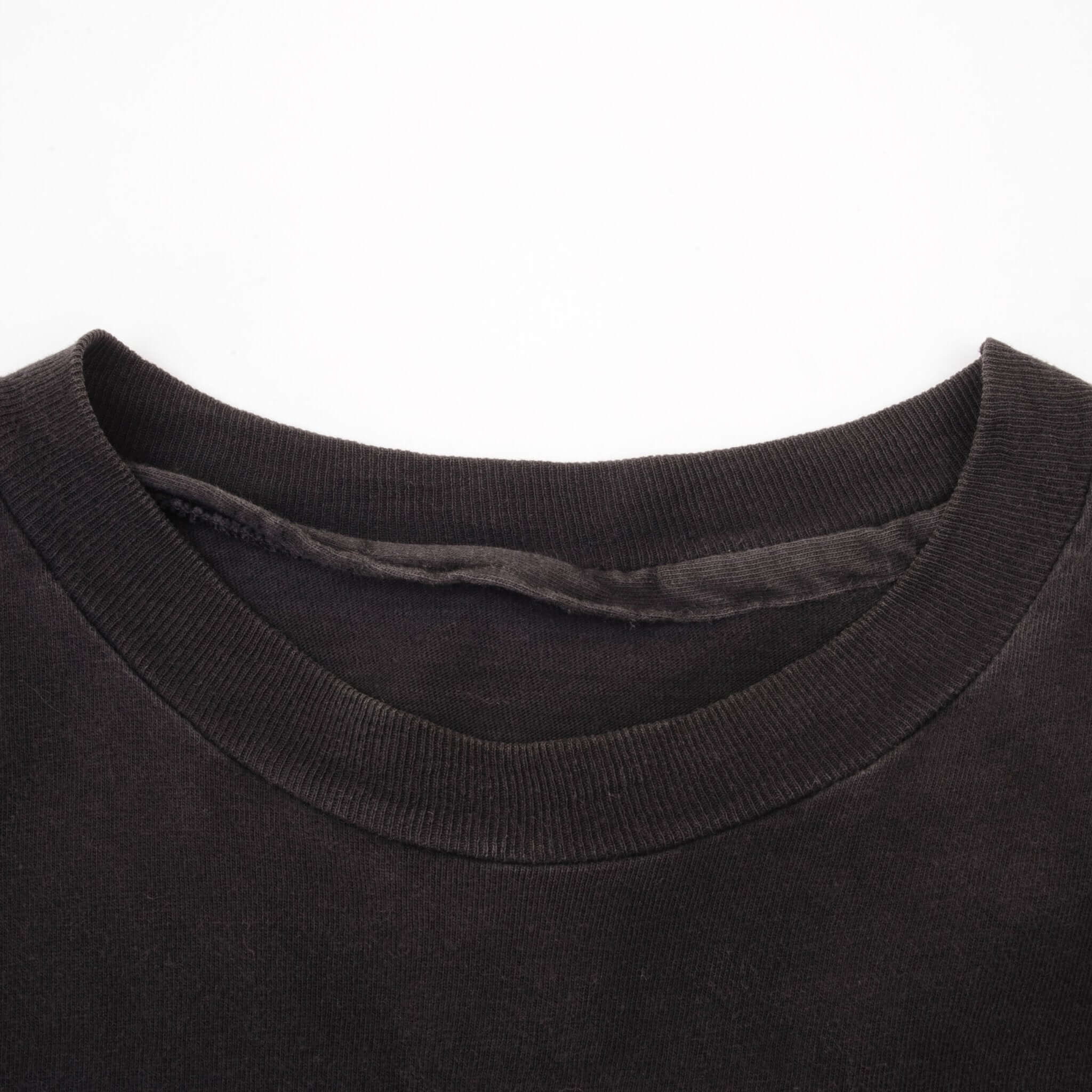 Vintage Harley Davidson Things Are Different On The Harley Tee Shirt 1992 Size XL Made In USA With Single Stitch Sleeves