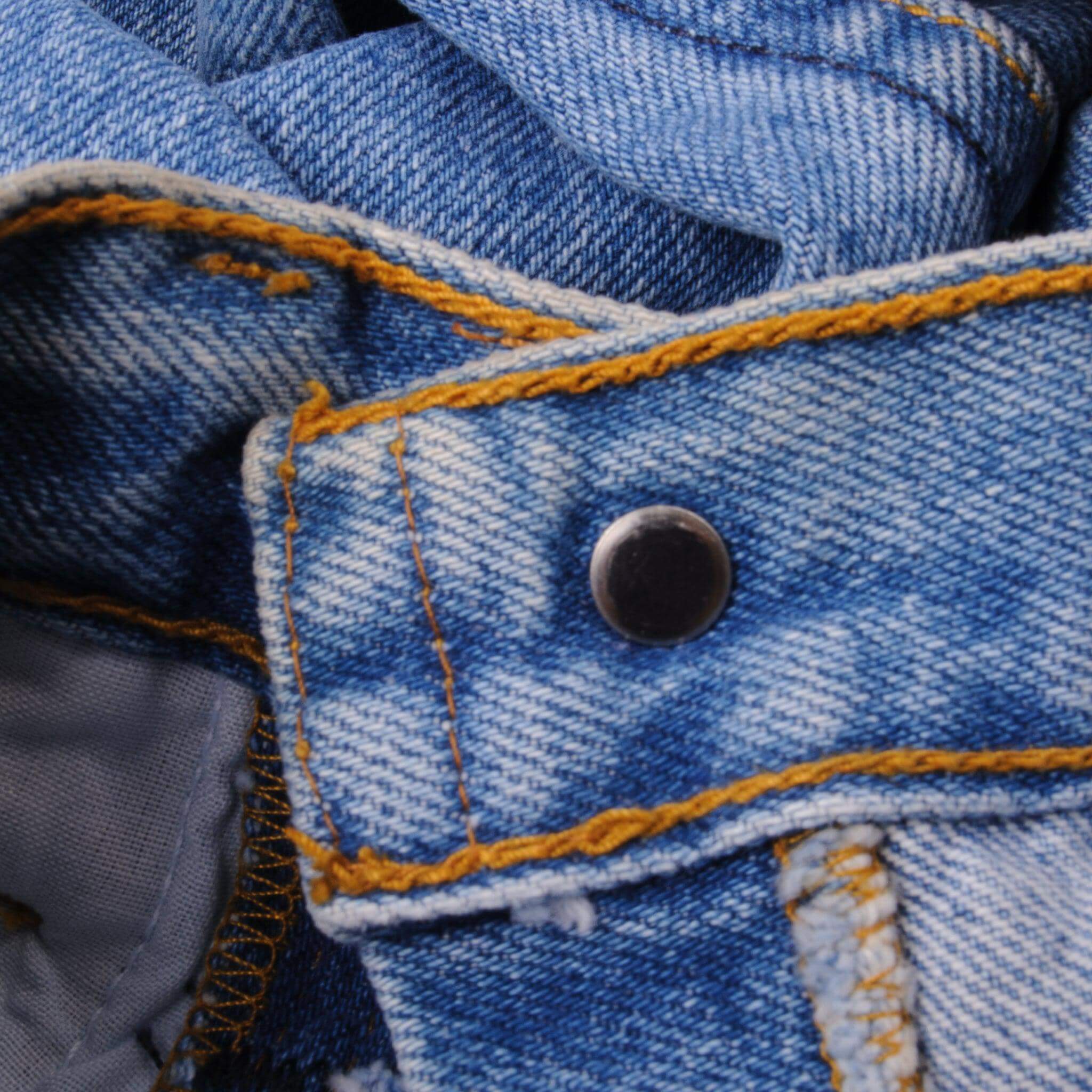 VINTAGE LEVIS 501 JEANS 1993 SIZE 30X32 W30 L32 MADE IN USA DEADSTOCK