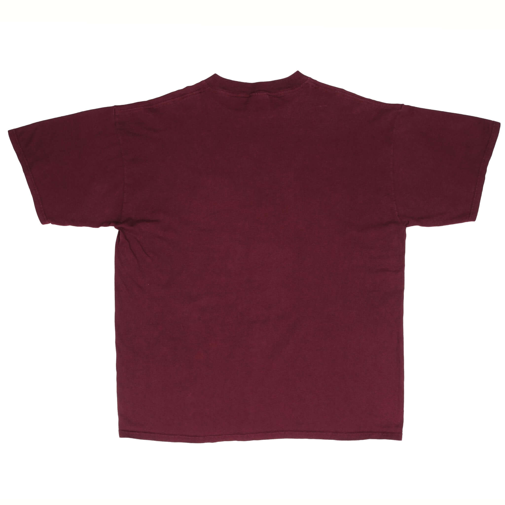 Vintage Ncaa Oklahoma University Sooners 1990S Tee Shirt Size 2XL