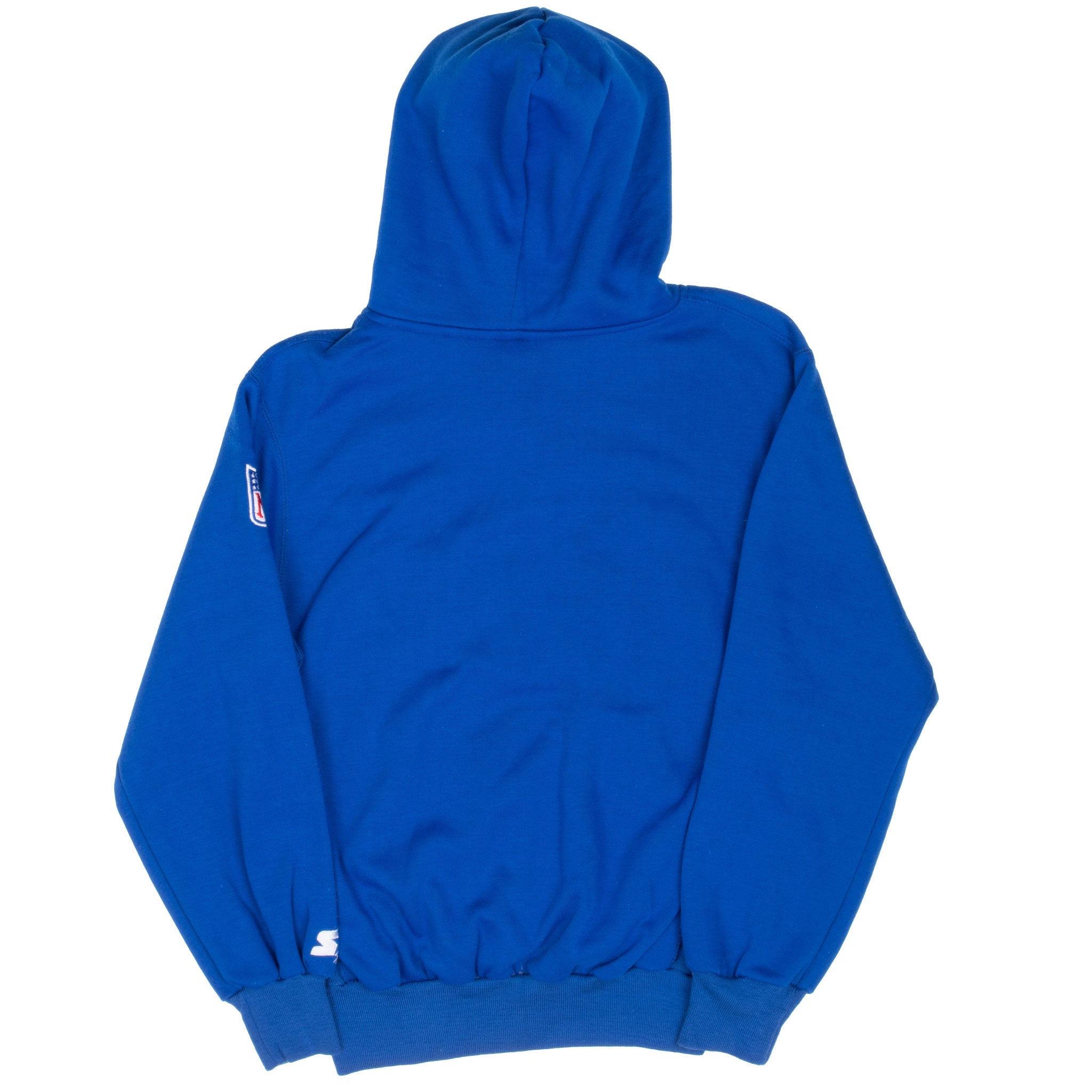 VINTAGE STARTER NFL INDIANAPOLIS COLTS 1990S HOODIE SWEATSHIRT SMALL