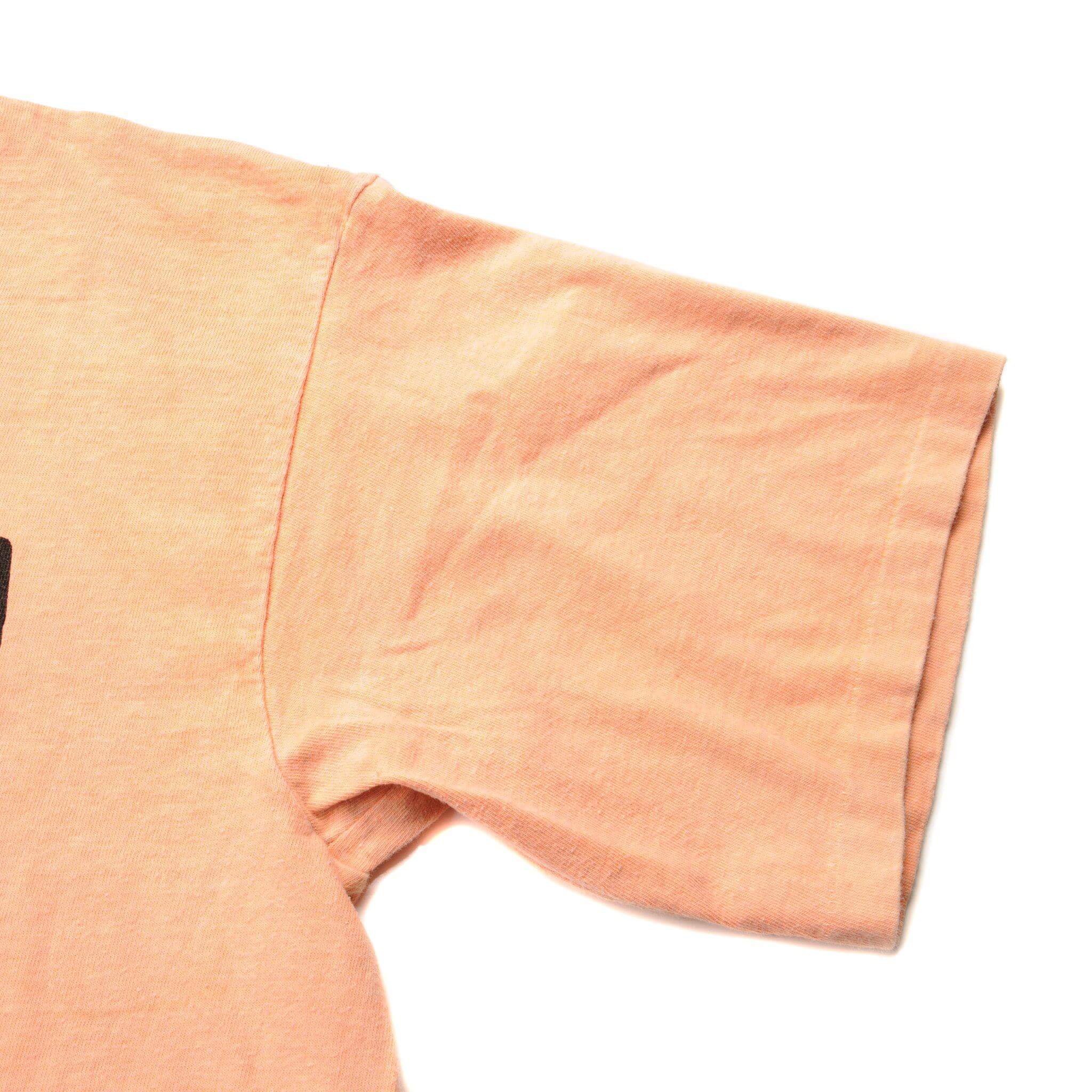 VINTAGE KEITH HARING STATUE OF LIBERTY TEE SHIRT 1986 SIZE MEDIUM MADE IN USA