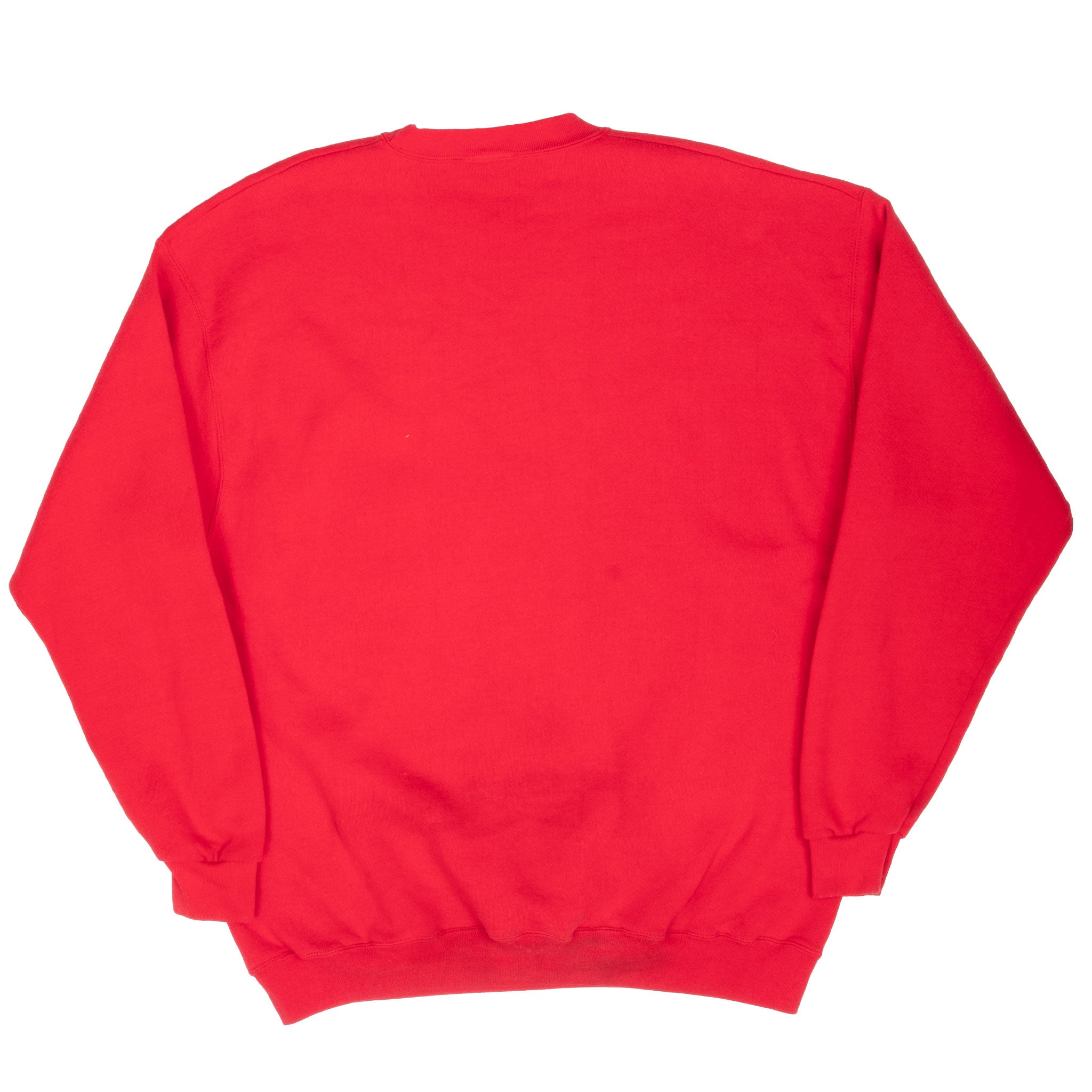 Vintage Disney Winnie The Pooh Piglet 1990S Sweatshirt Size XL Made In Usa