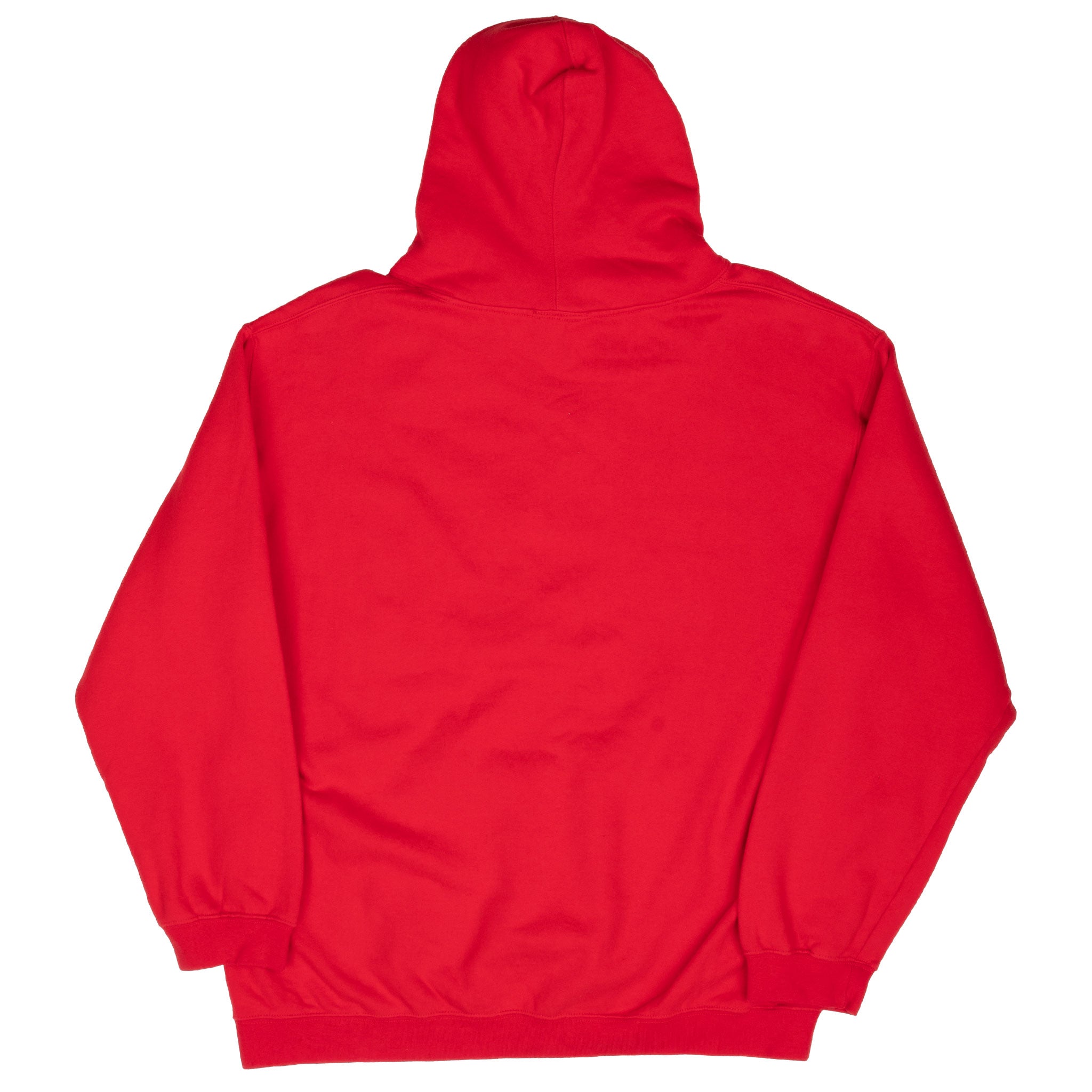 Vintage Nike Mlb St Louis Cardinals Hoodie Sweatshirt 2005 Size Large