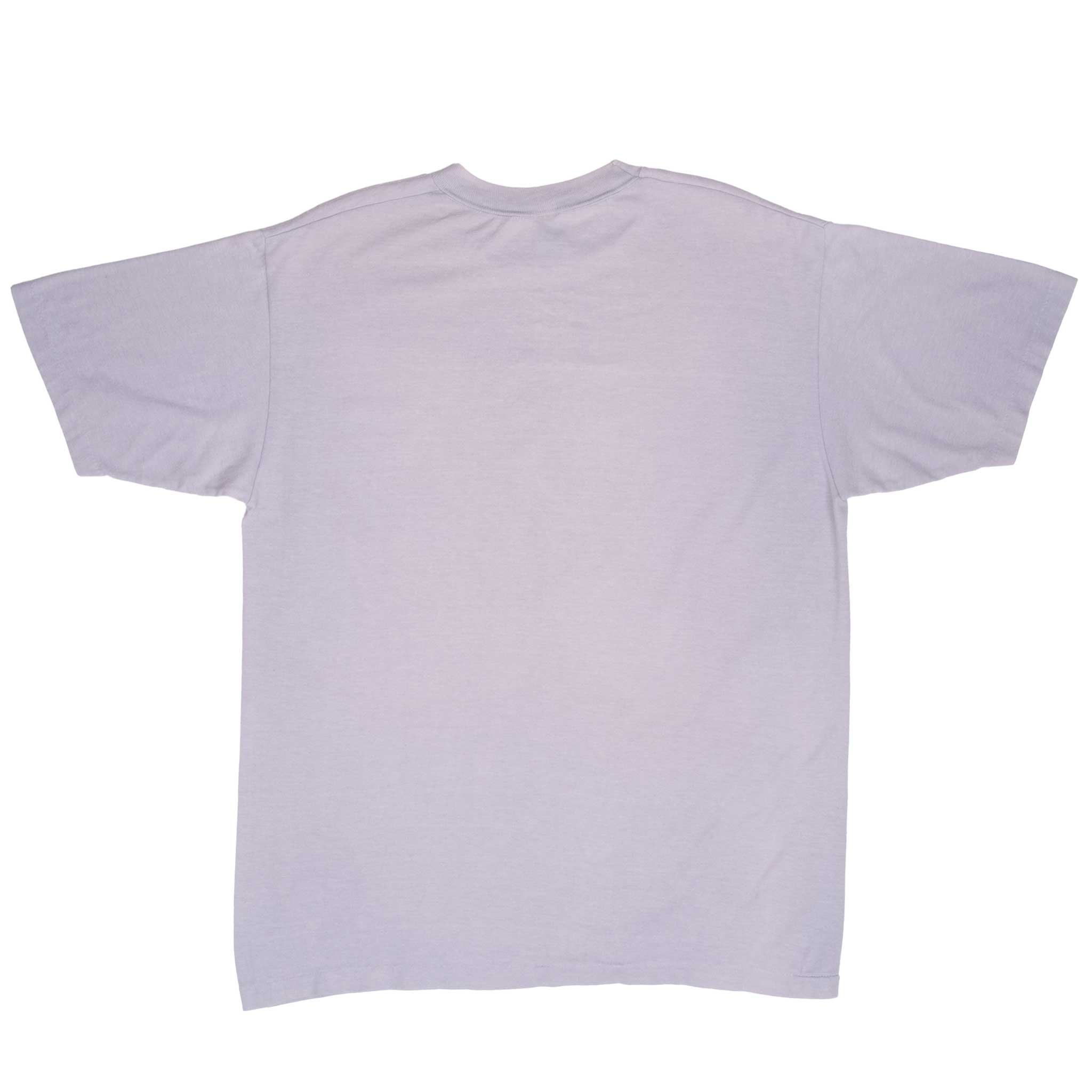 Vintage Hp Hoot About 1970S Sportswear Tee Shirt Size Large Made In Usa