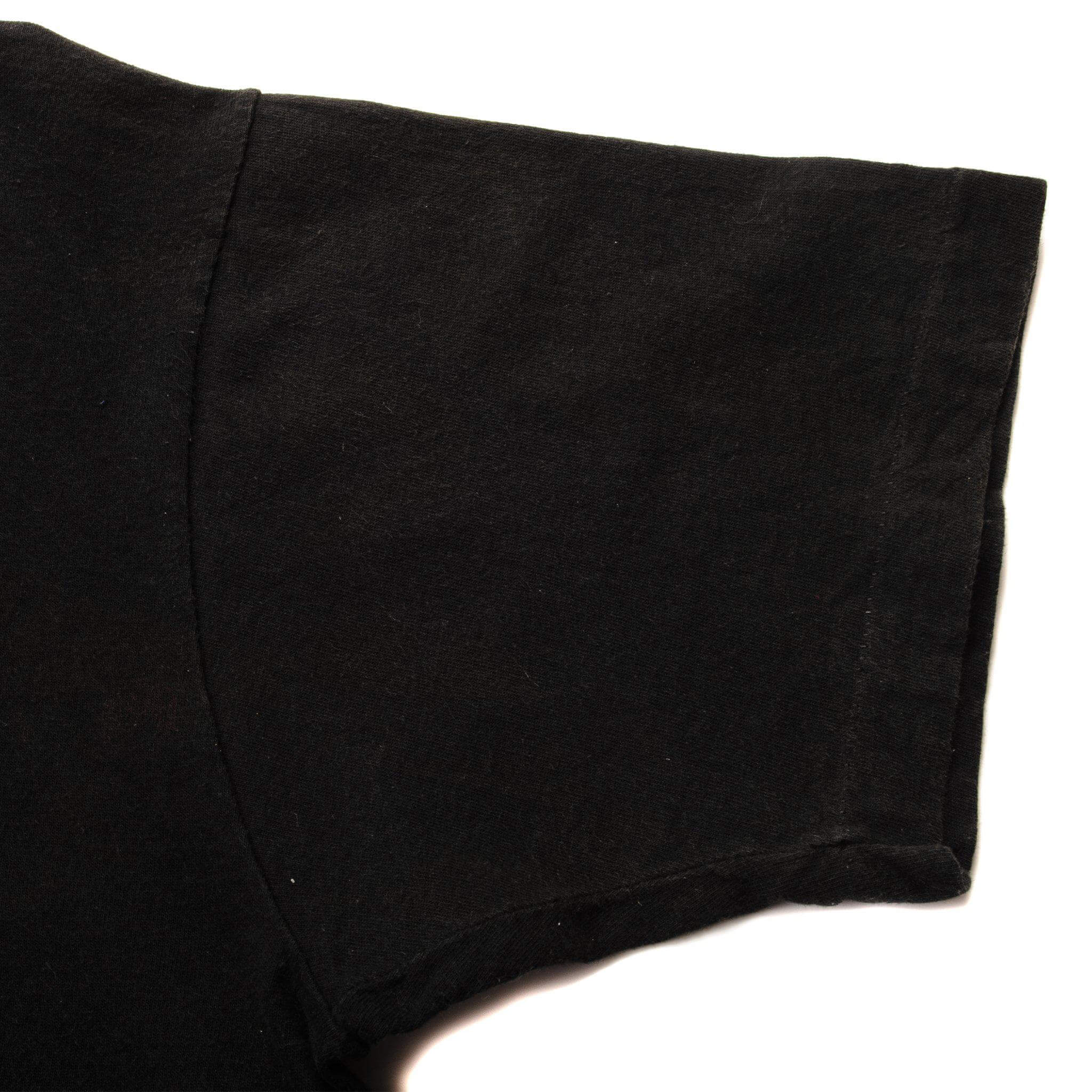 VINTAGE PEARL JAM CHOICES TEE SHIRT 1992 SIZE XL MADE IN USA