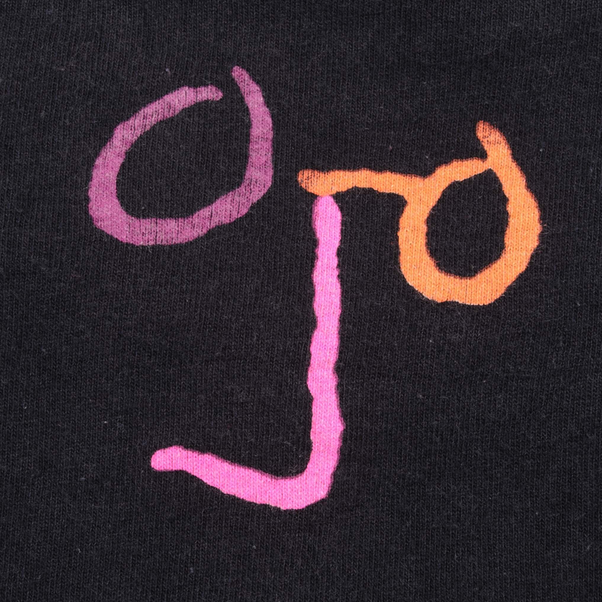 Vintage John Lennon 1998 Tee Shirt Size Small Made In USA