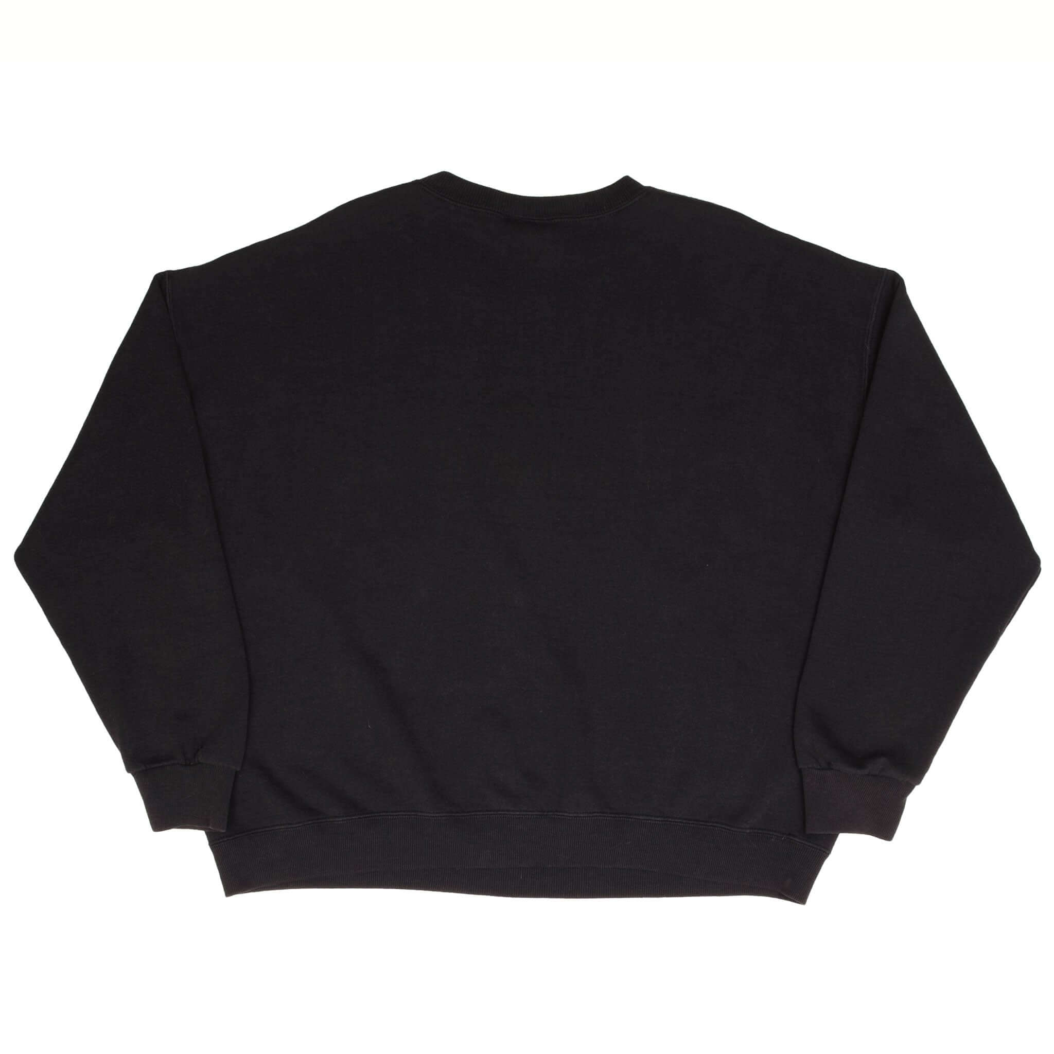 Vintage Nfl Minnesota Vikings Sweatshirt 1996 Size XL Made In Usa