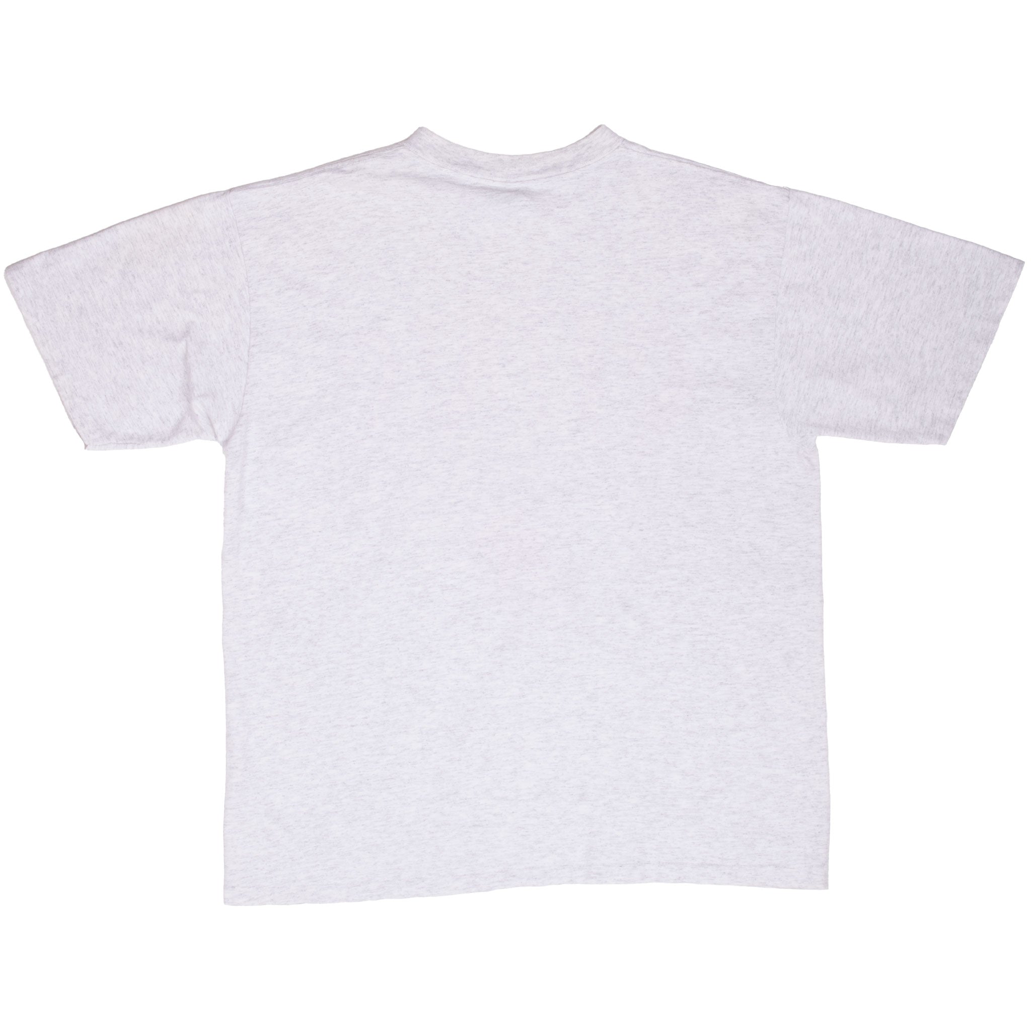 Vintage Nba Phoenix Suns Tee Shirt 1990S Size XL Made In Usa