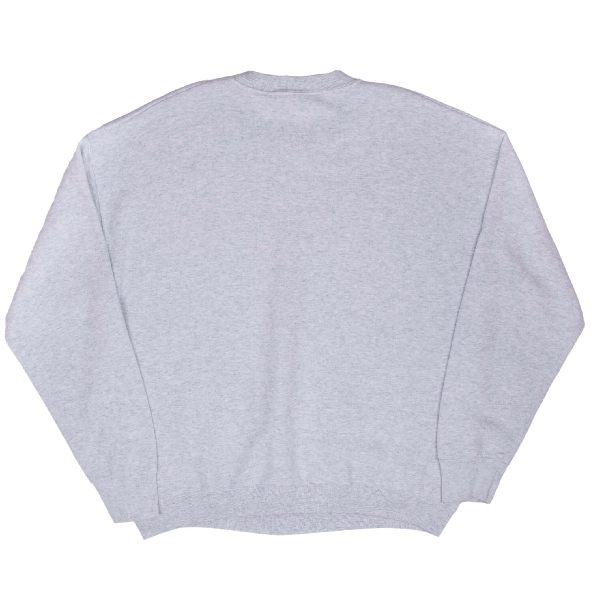 Vintage Nascar Terry Labonte Kellogg's Grey Sweatshirt 1999 Size 2XL