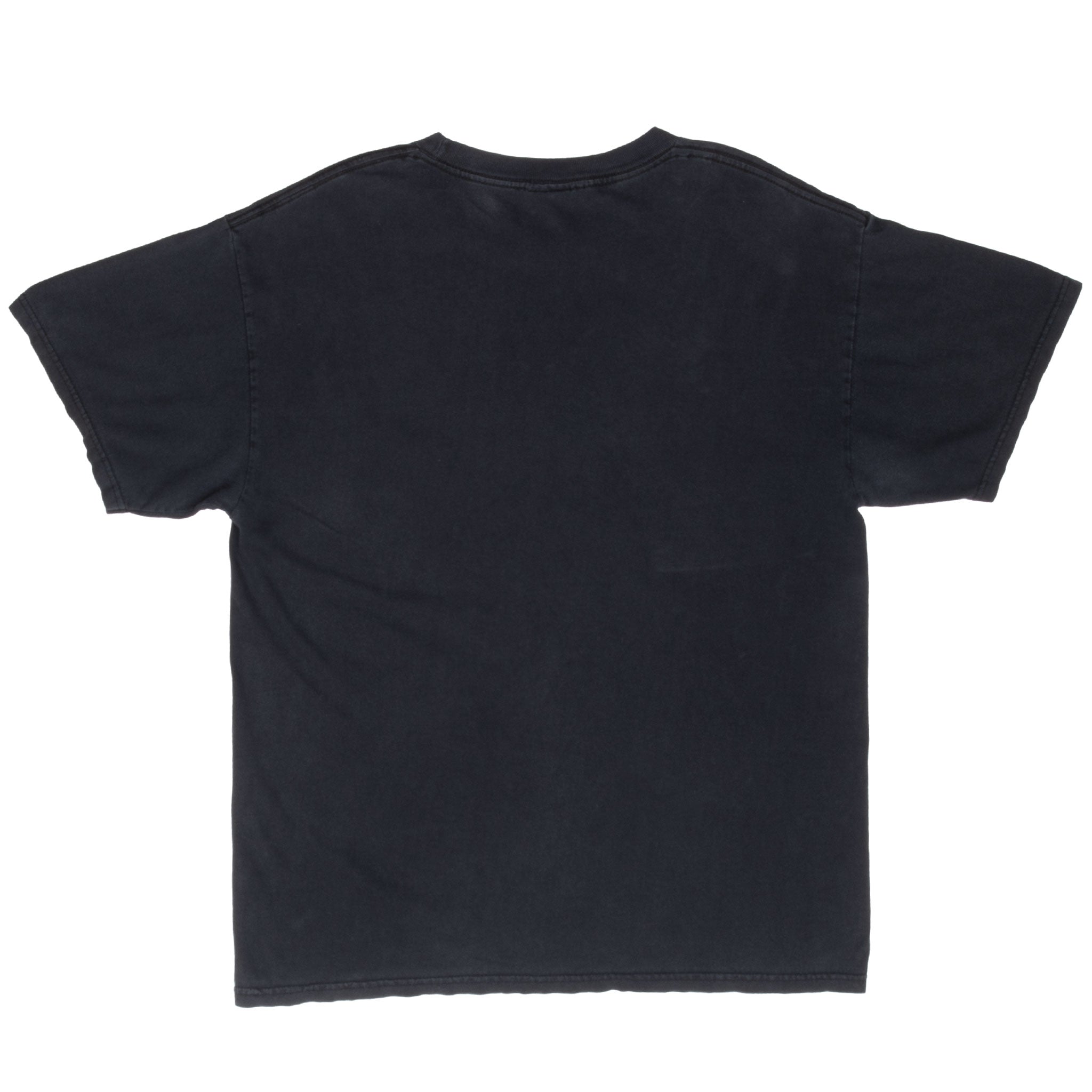 Vintage Wwe Wwf Rey Mysterio 2007 Tee Shirt Size Large