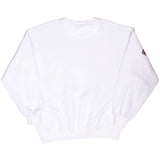 Vintage Indy Car Michael Andretti All Over Print Sweatshirt 1990S Size Large Made In Usa