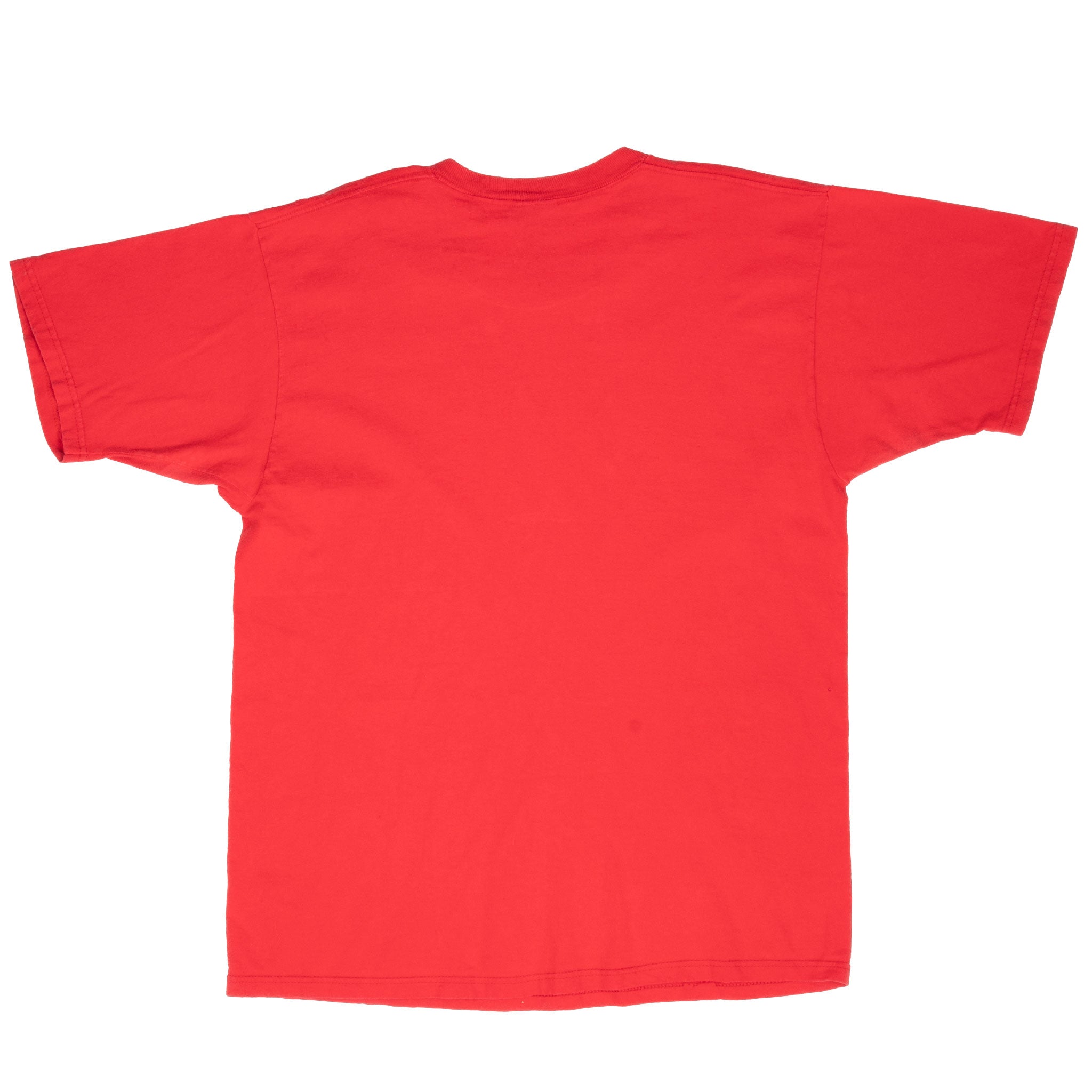 Vintage Mlb St Louis Cardinals Mark Mcgwire 1998 Tee Shirt Size Large Made In Usa