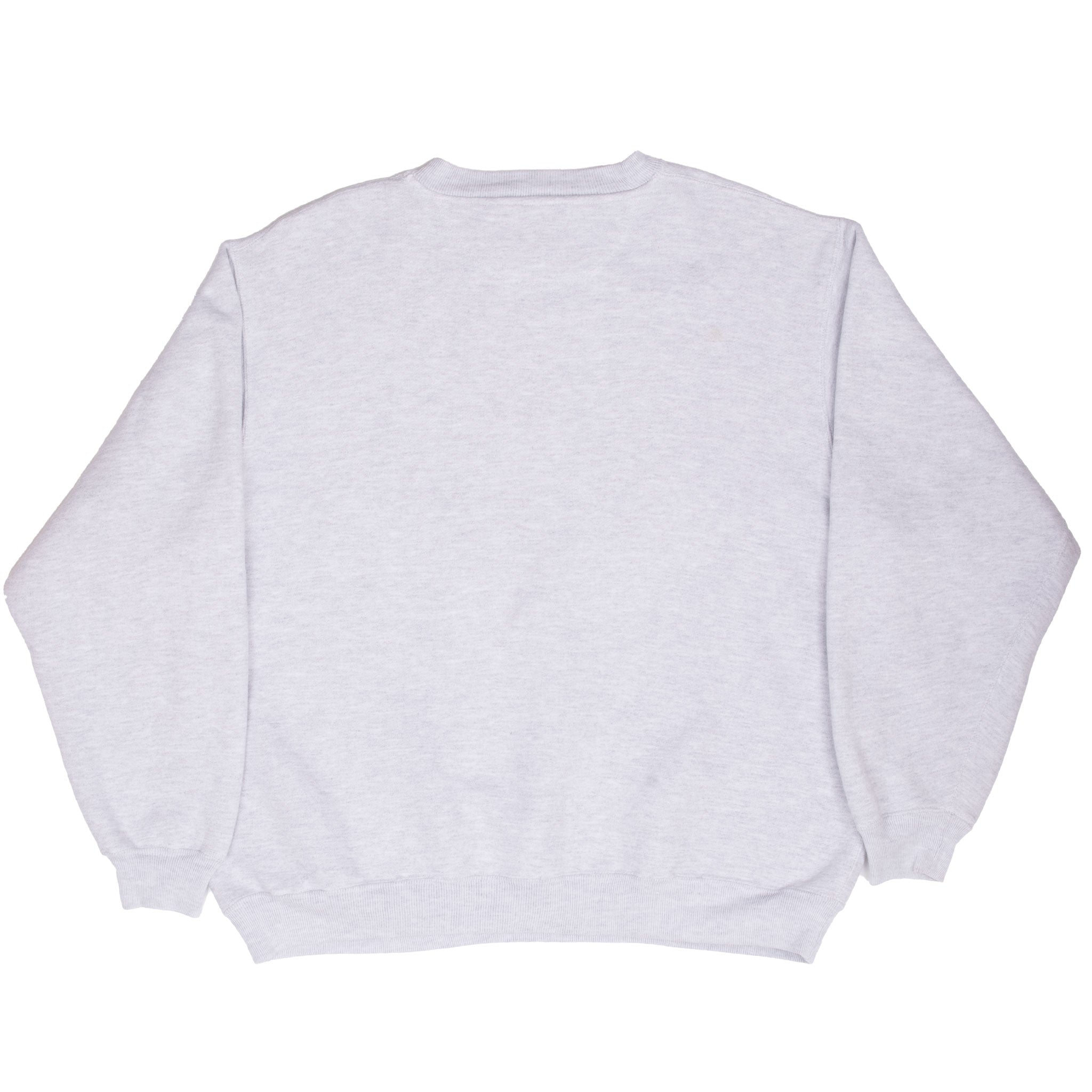 Vintage Ncaa Osu Ohio State University Buckeyes Sweatshirt 1990S Size Large