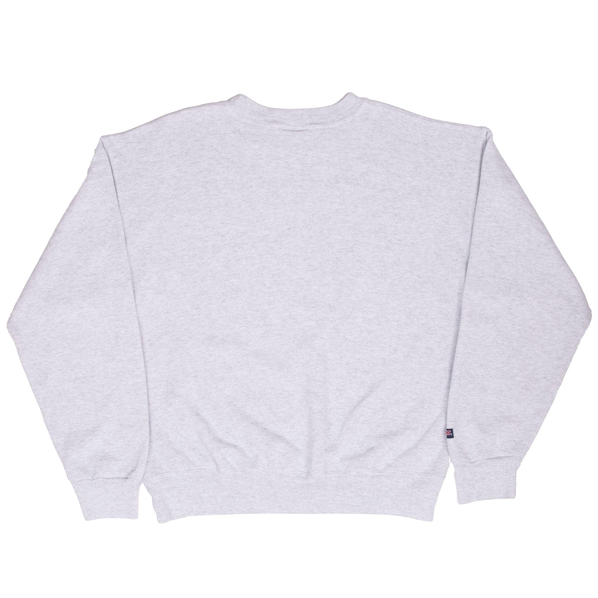 Vintage Ncaa Utah State Aggies 1990S Jansport Sweatshirt Size Large Made In Usa