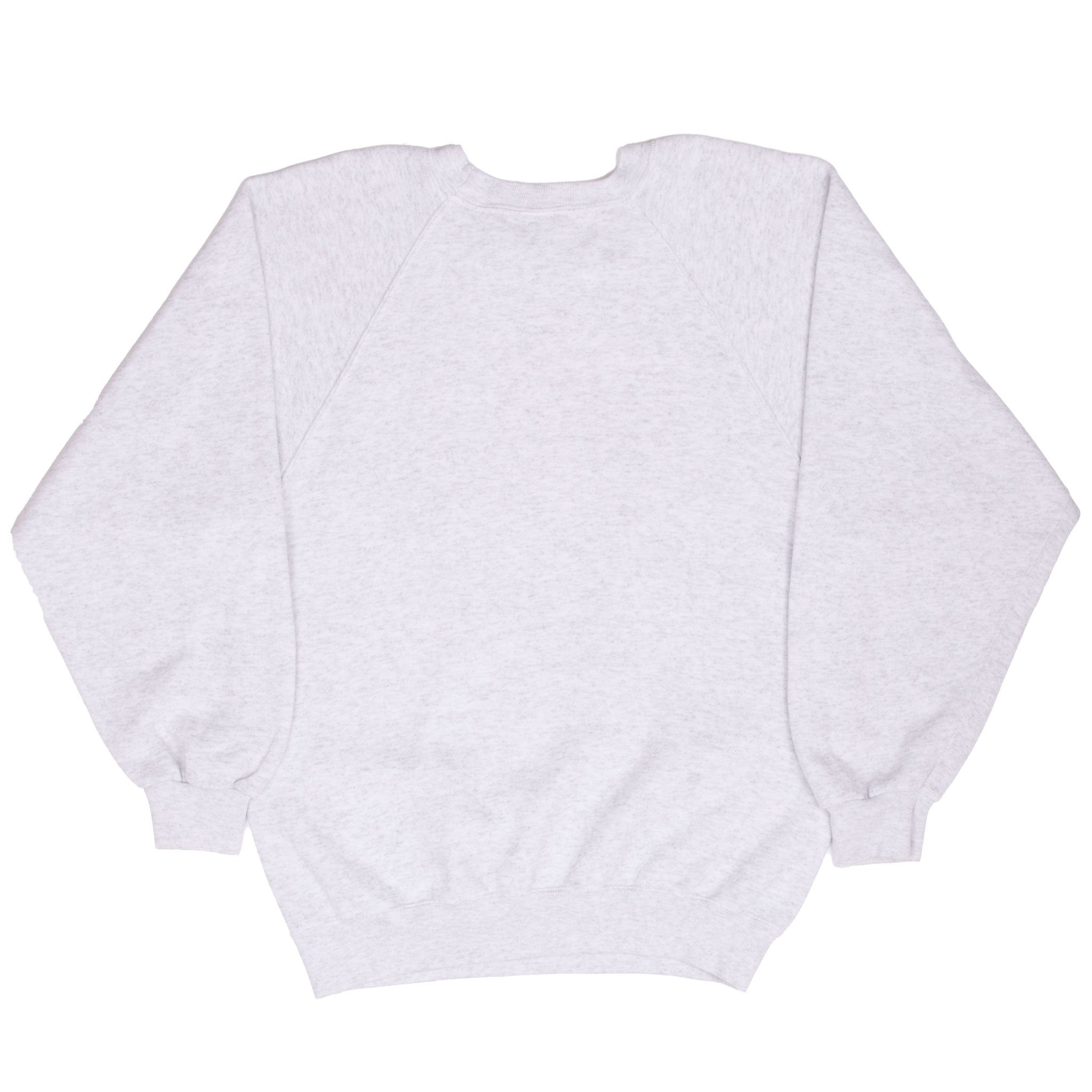 Vintage Ncaa Arizona State University Sweatshirt Size Medium Made In Usa