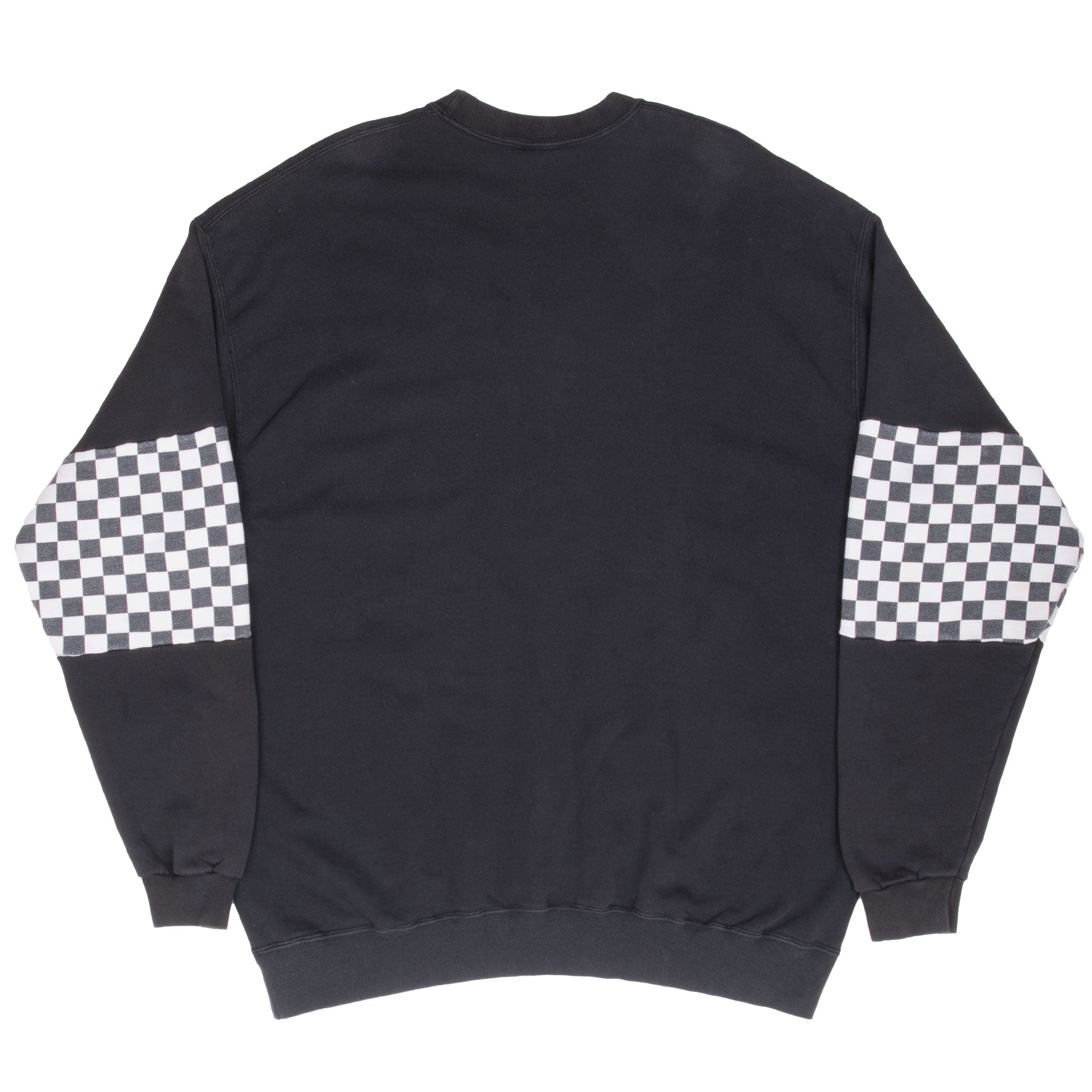 Vintage Nascar Jeff Gordon Winston Cup Champion 1995 Sweatshirt Size XL Made In Usa