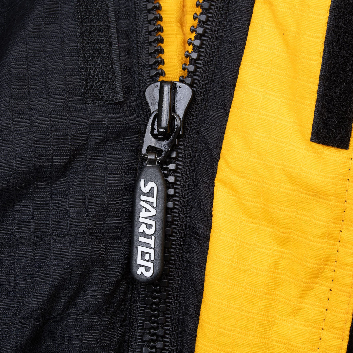 Vintage Nhl Pittsburgh Penguins Starter Jacket 1990S Size XL Deadstock with tags but please check all picture