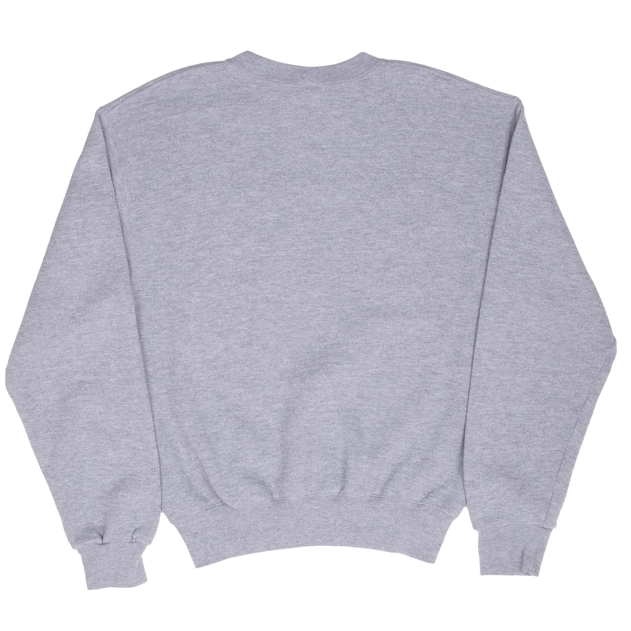 Vintage Usc Russell Athletic Grey Crewneck Sweatshirt 1990S Size Small