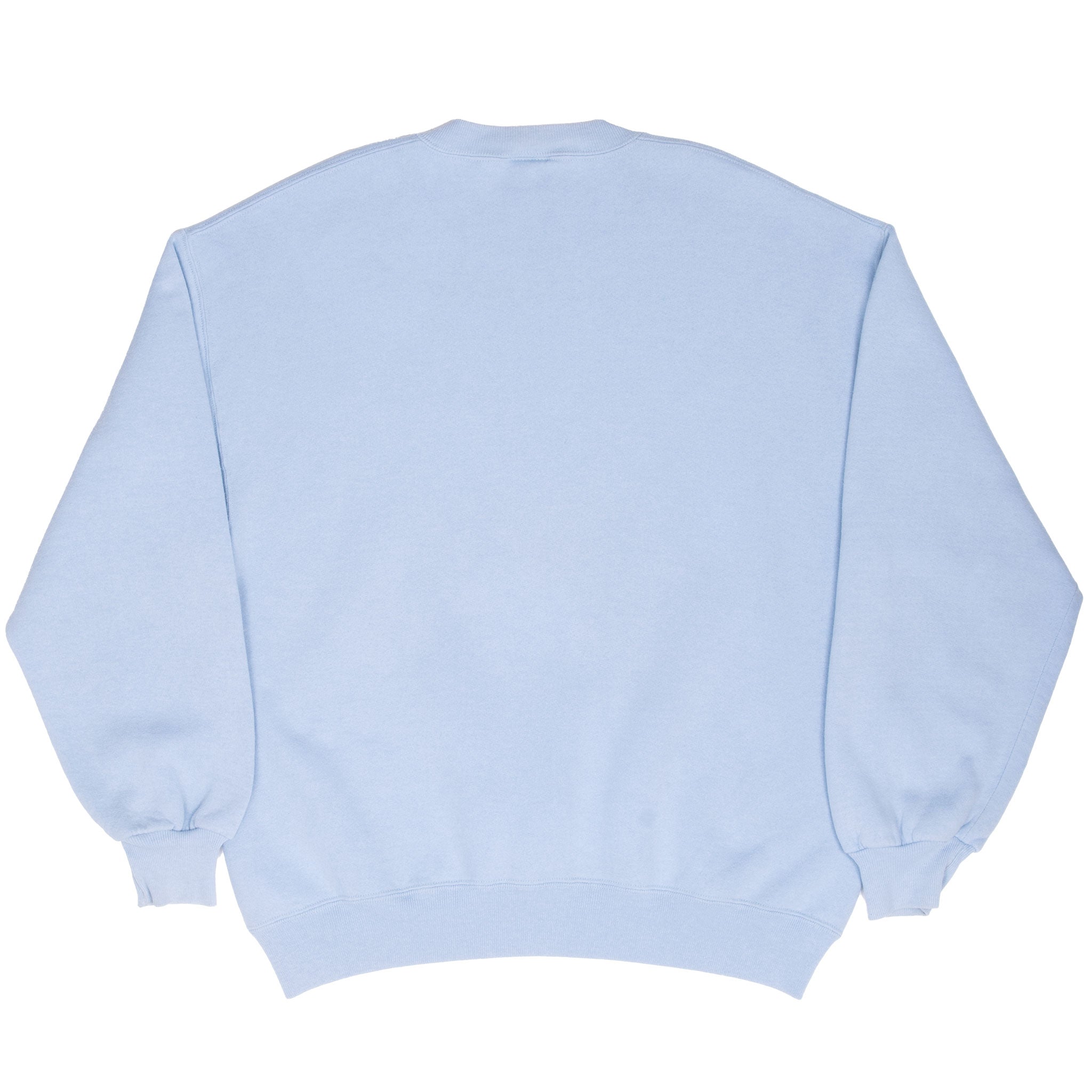 Vintage NCAA UNC North Carolina Tarheels 1990S Sweatshirt Size Large