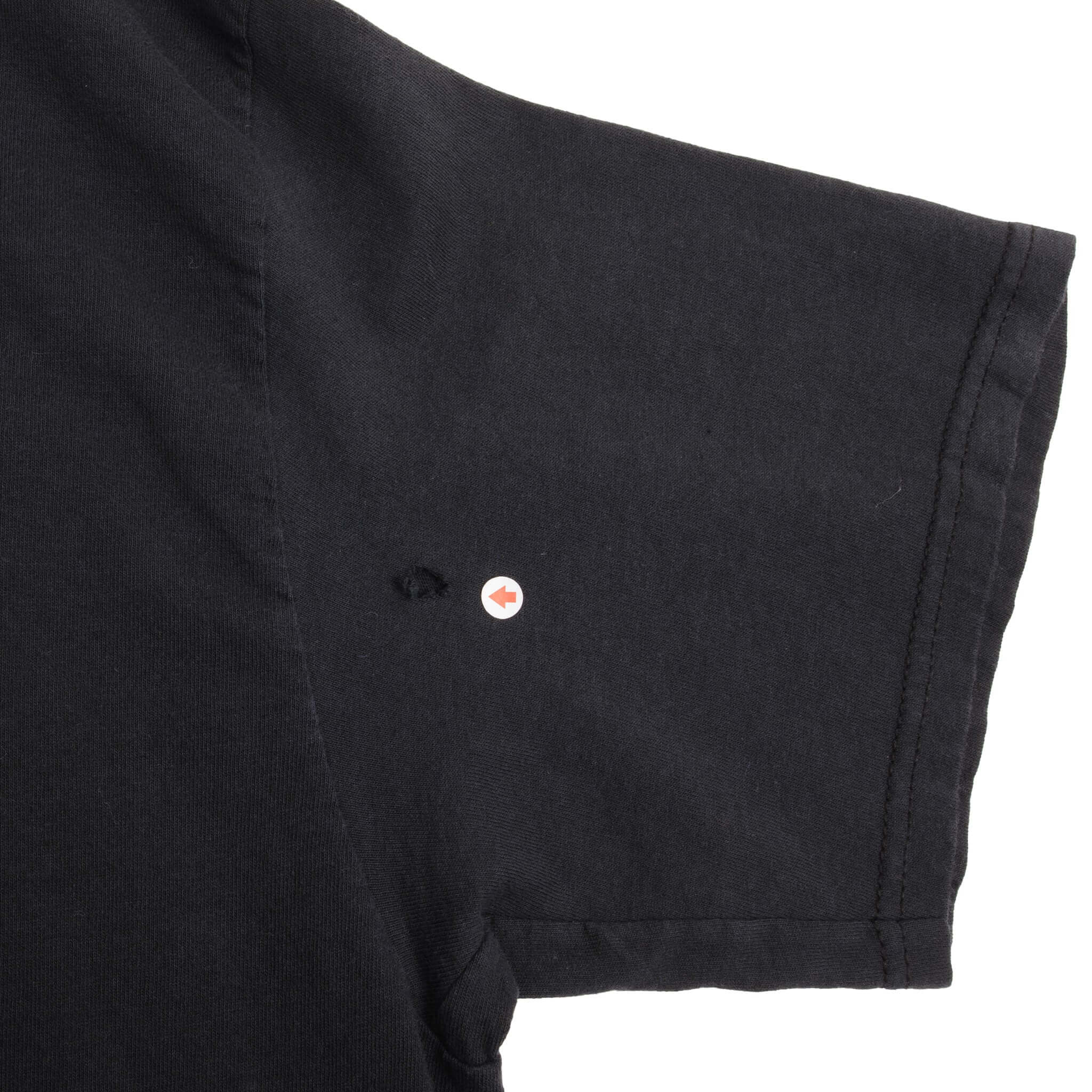 VINTAGE OZZFEST OZZY OSBOURNE BLACK SABBATH 1997 TEE SHIRT SIZE LARGE