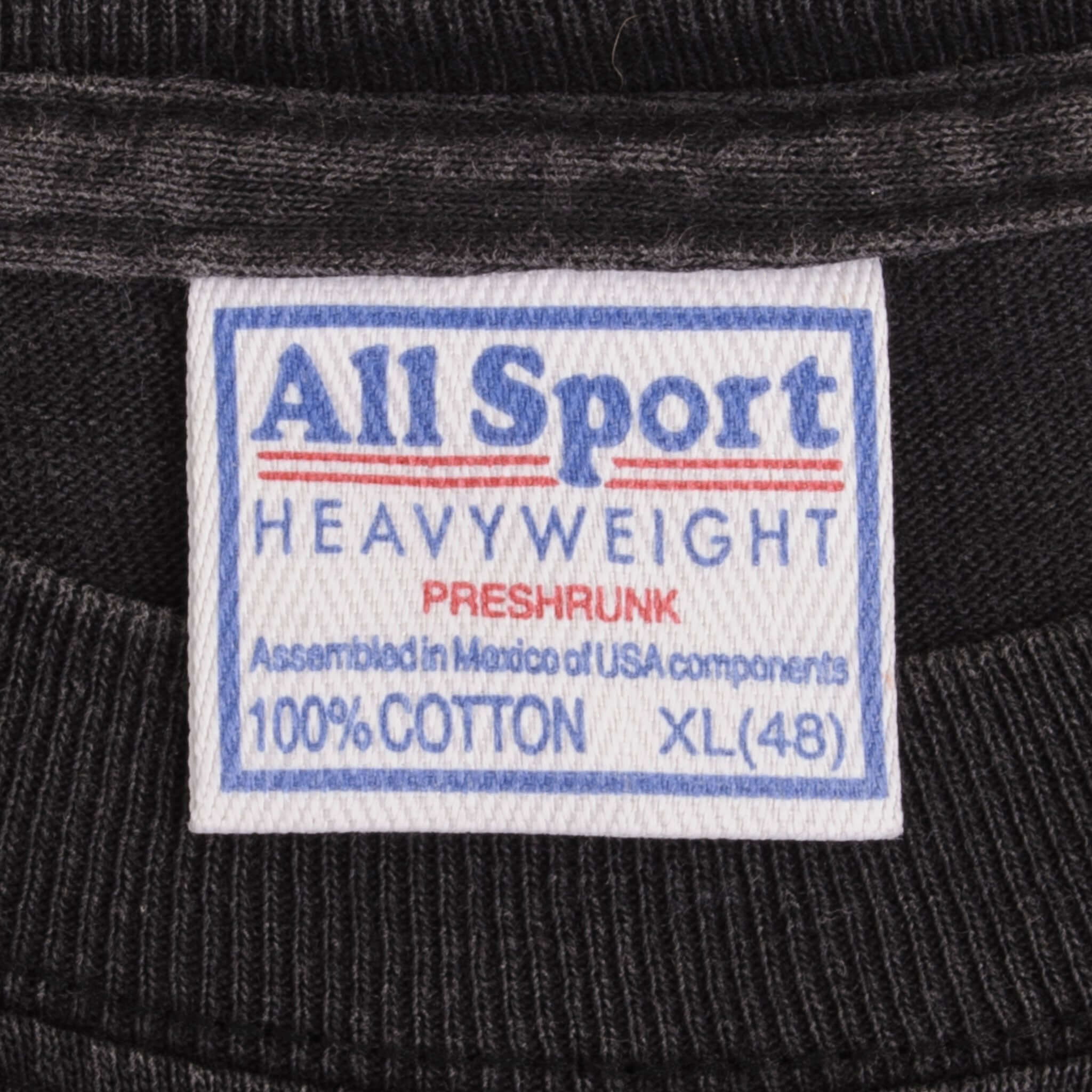 Vintage Daytona Beach Bike Week 2002 Hell Yeah Tee Shirt Size XL