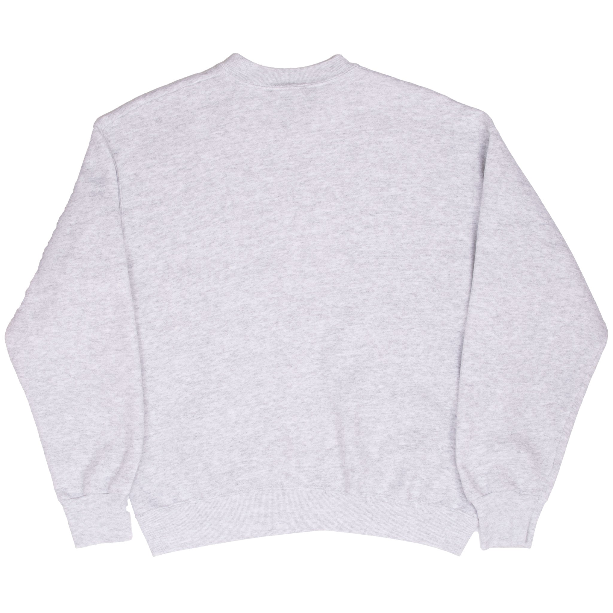 Vintage Ncaa Central Michigan University 1990S Sweatshirt Size Large Made In Usa