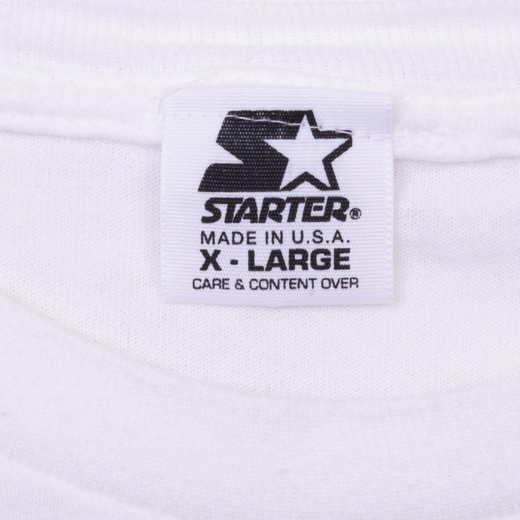 Vintage Nfl Denver Broncos AFC Champions 1997 Tee Shirt Size XL Made In USA