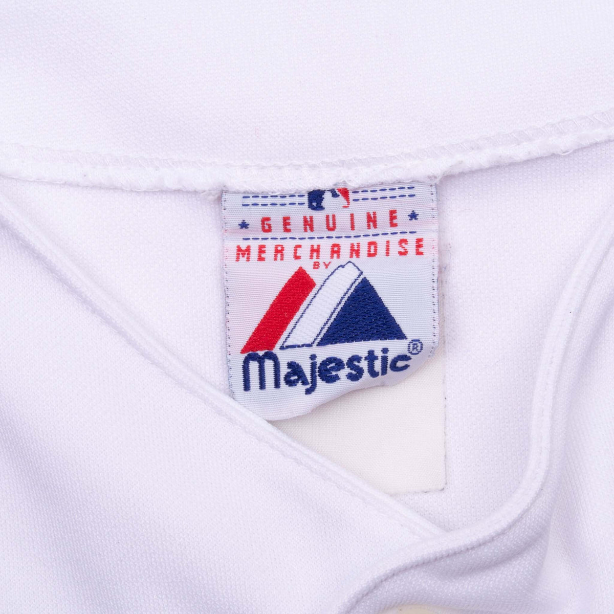 Vintage Mlb Los Angeles Dodgers Majestic Jersey 2000S Size XL