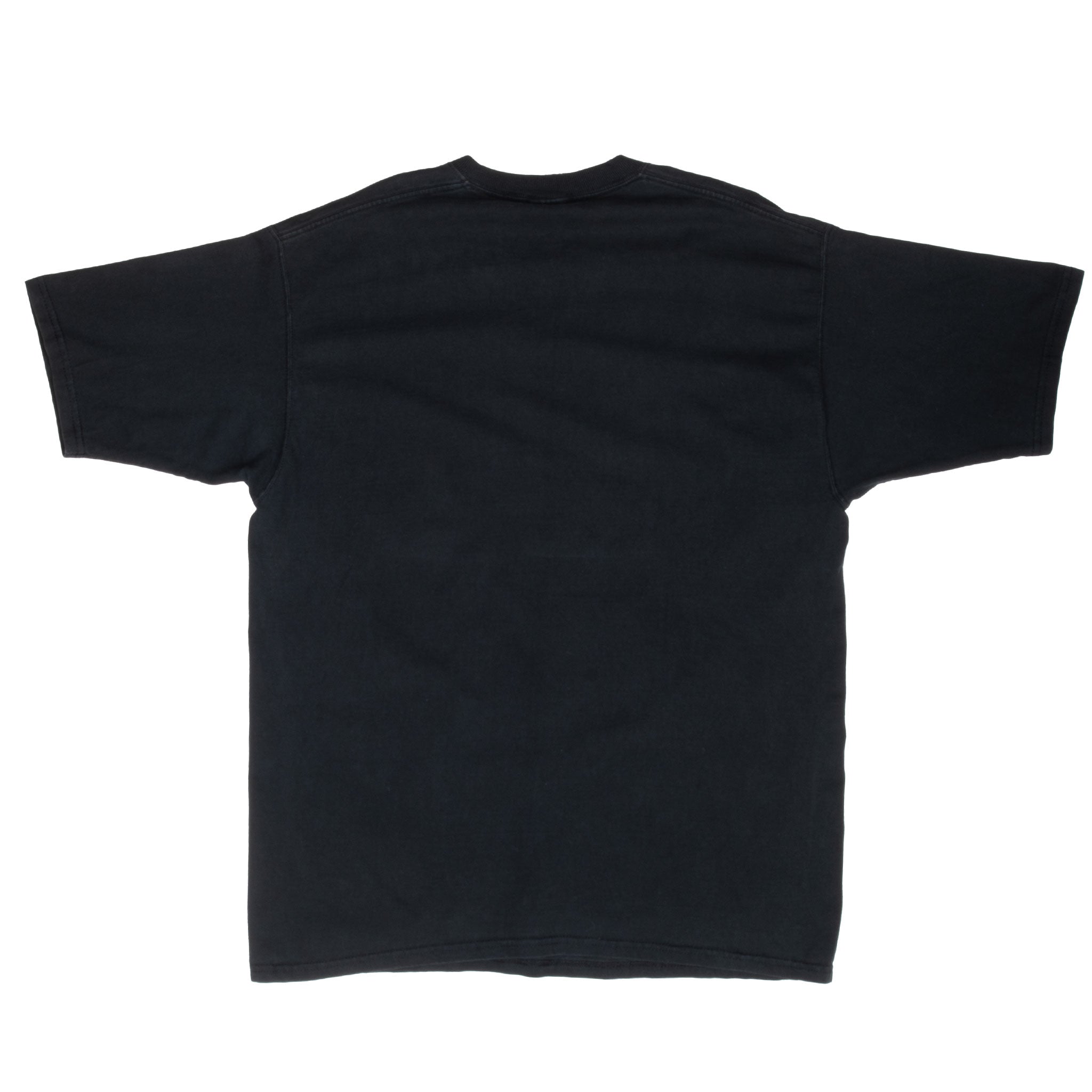 Vintage Mlb Pittsburgh Steelers Tee Shirt 1990S Size XL