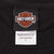 Vintage Harley Davidson Tee Shirt Eagle Bedford Texas 2005 Size Large Made In USA