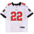 Vintage Nike Nfl Tampa Bay Buccaneers Martin #22 Jersey 2000S Size Medium