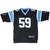 Vintage Nfl Carolina Panthers Kuechly #59 Nike Jersey 2000S Size 44