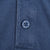 Vintage Nike Classic Swoosh Blue Polo Shirt 1990S Size XL
