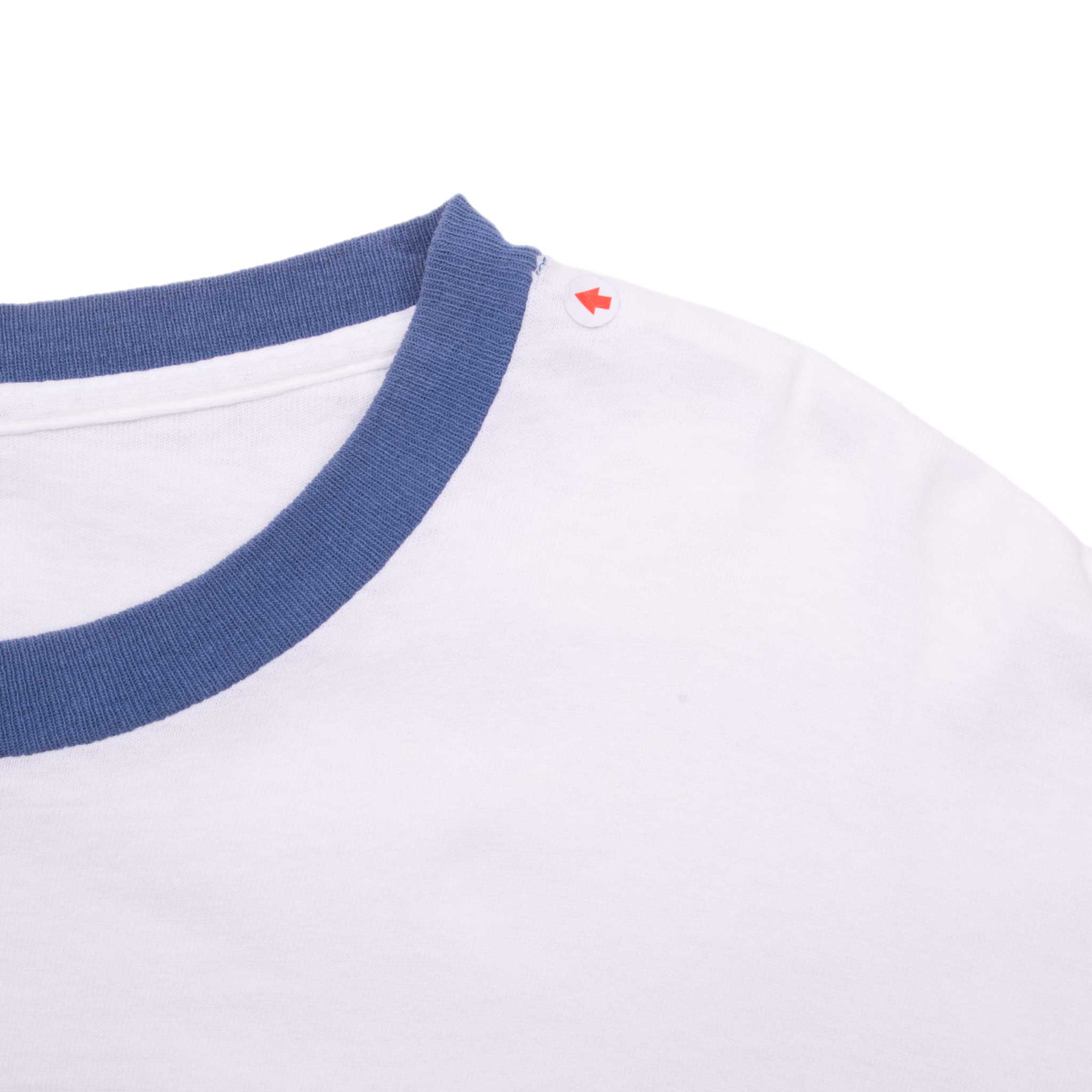 VINTAGE NIKE SPELLOUT WHITE TEE SHIRT 1990S XL MADE IN USA