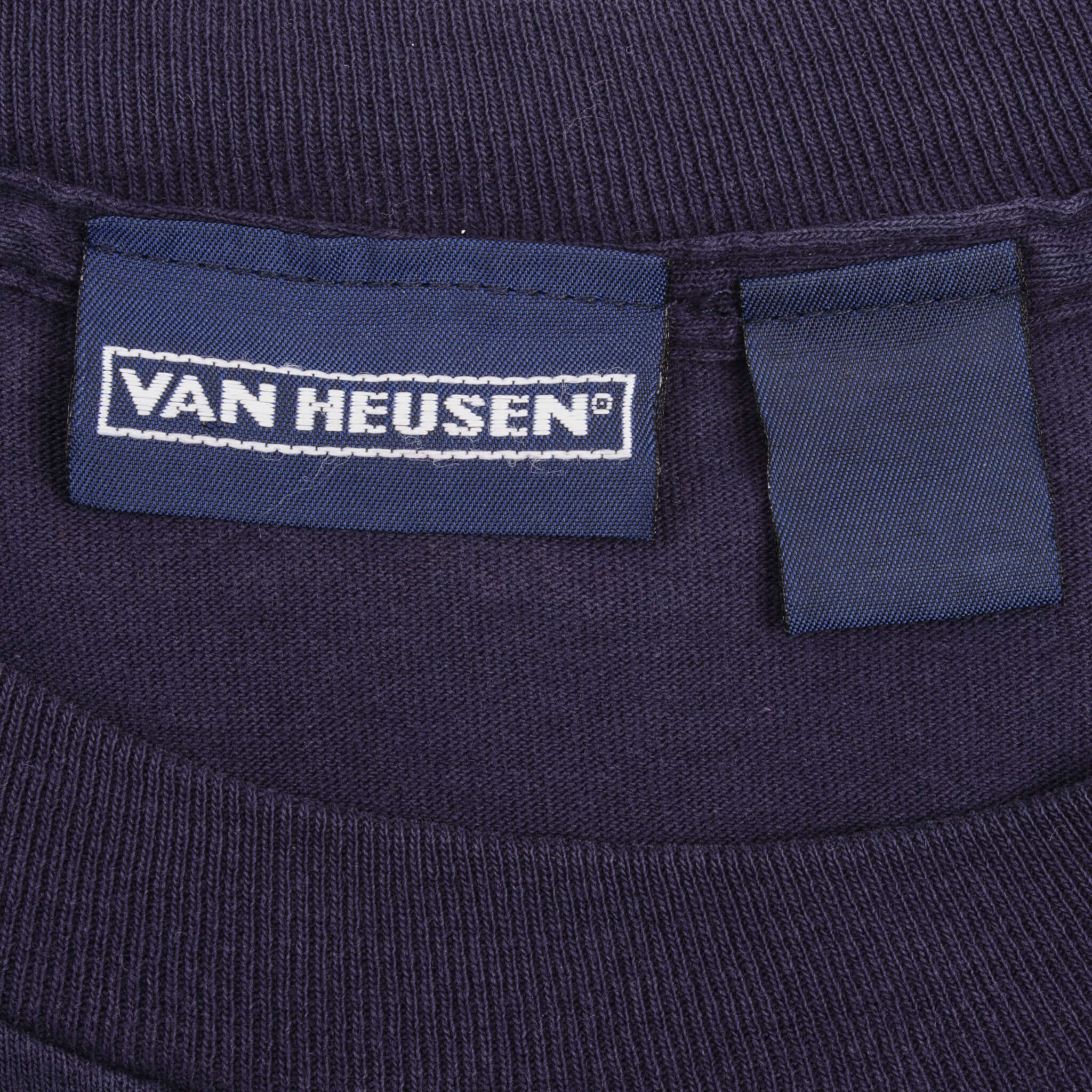 Vintage Golf The Greatest Game On Earth Van Heusen Tee Shirt 1990S Size XL