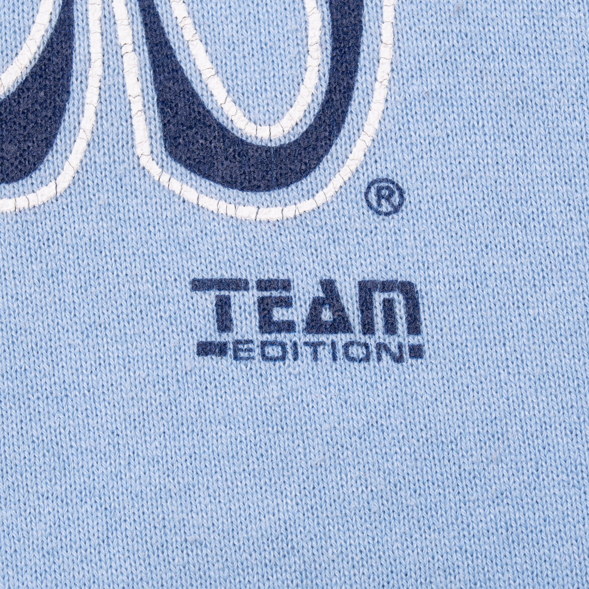 Vintage NCAA UNC North Carolina Tarheels 1990S Sweatshirt Size Large