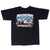 Vintage Harley Davidson Birmingham Alabama 2005 Tee Shirt Size Medium Made In Usa