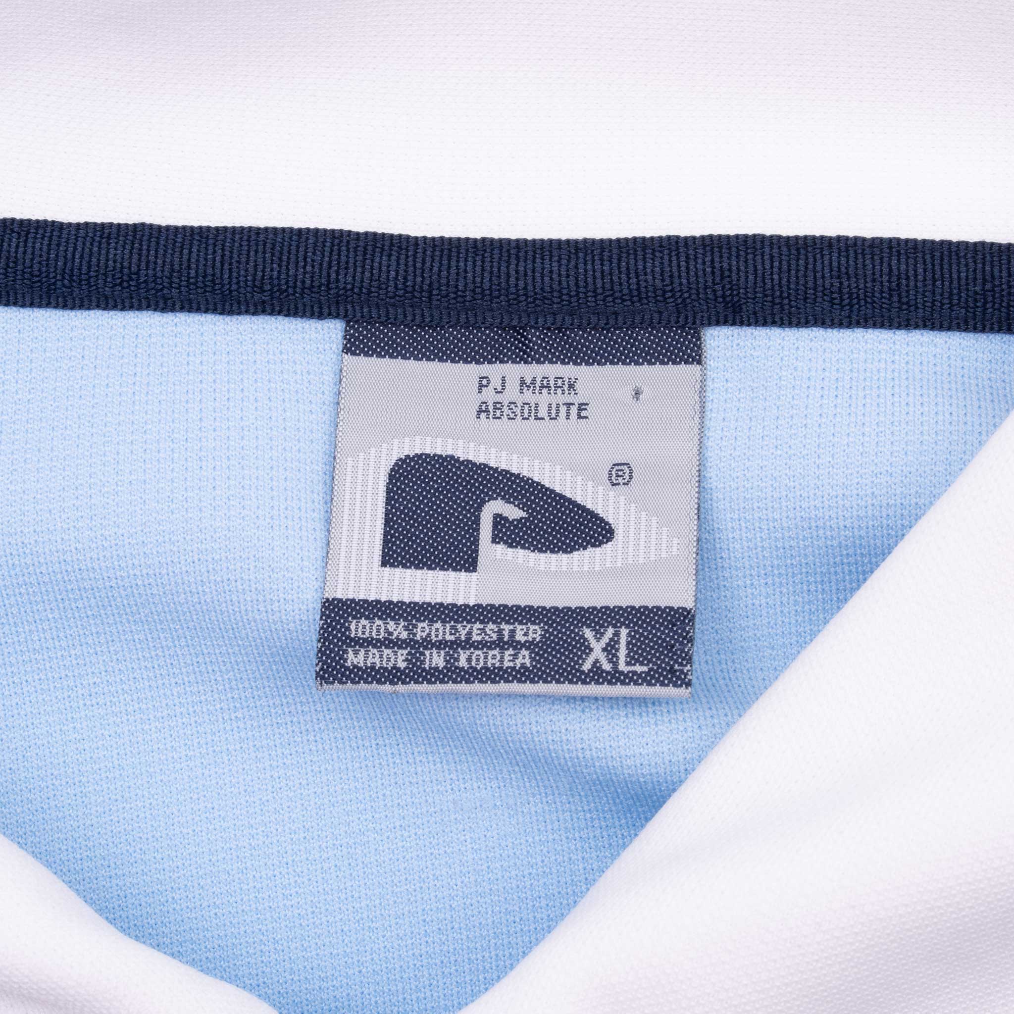 Vintage Ncaa Unc North Carolina 1994 Jersey Size XL