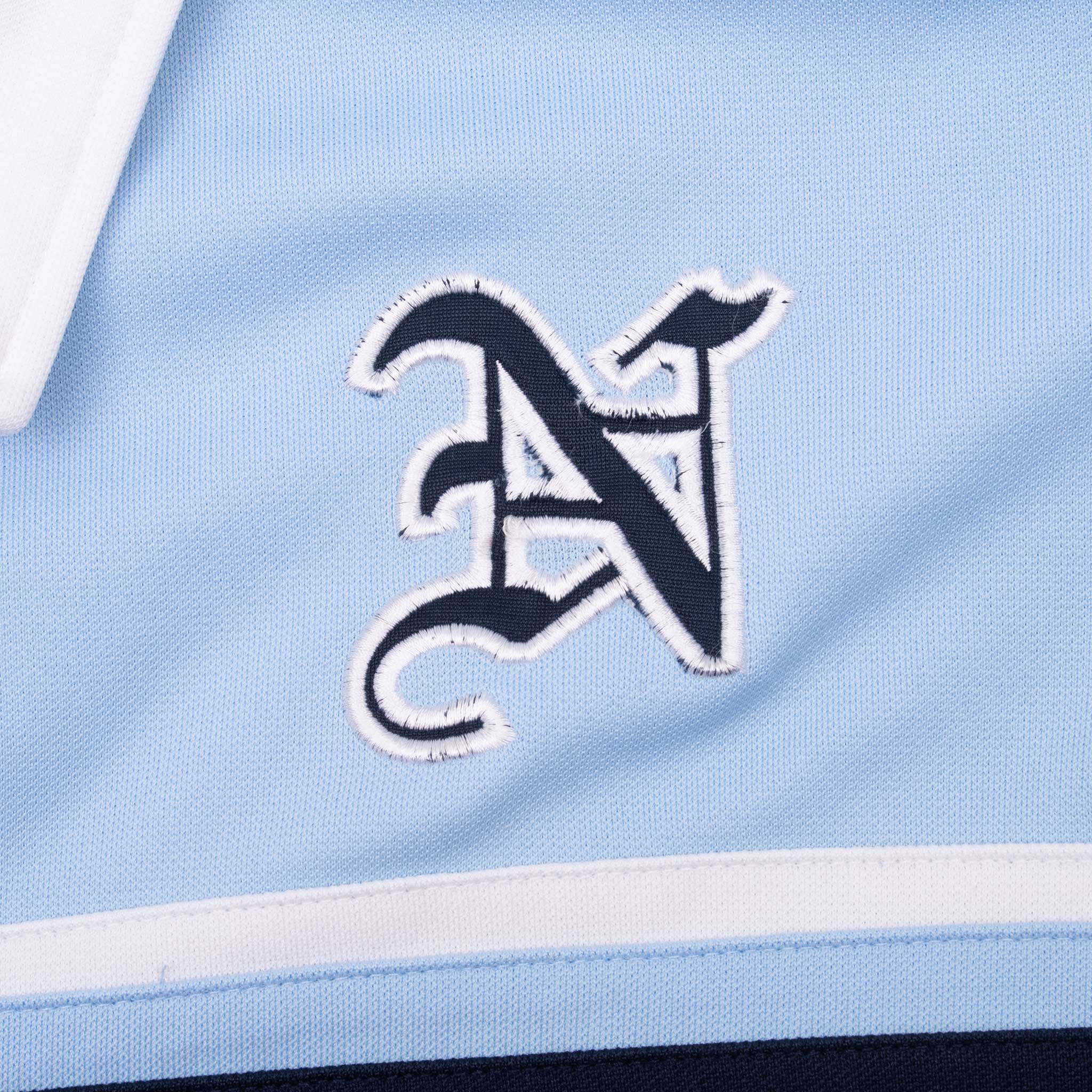 Vintage Ncaa Unc North Carolina 1994 Jersey Size XL