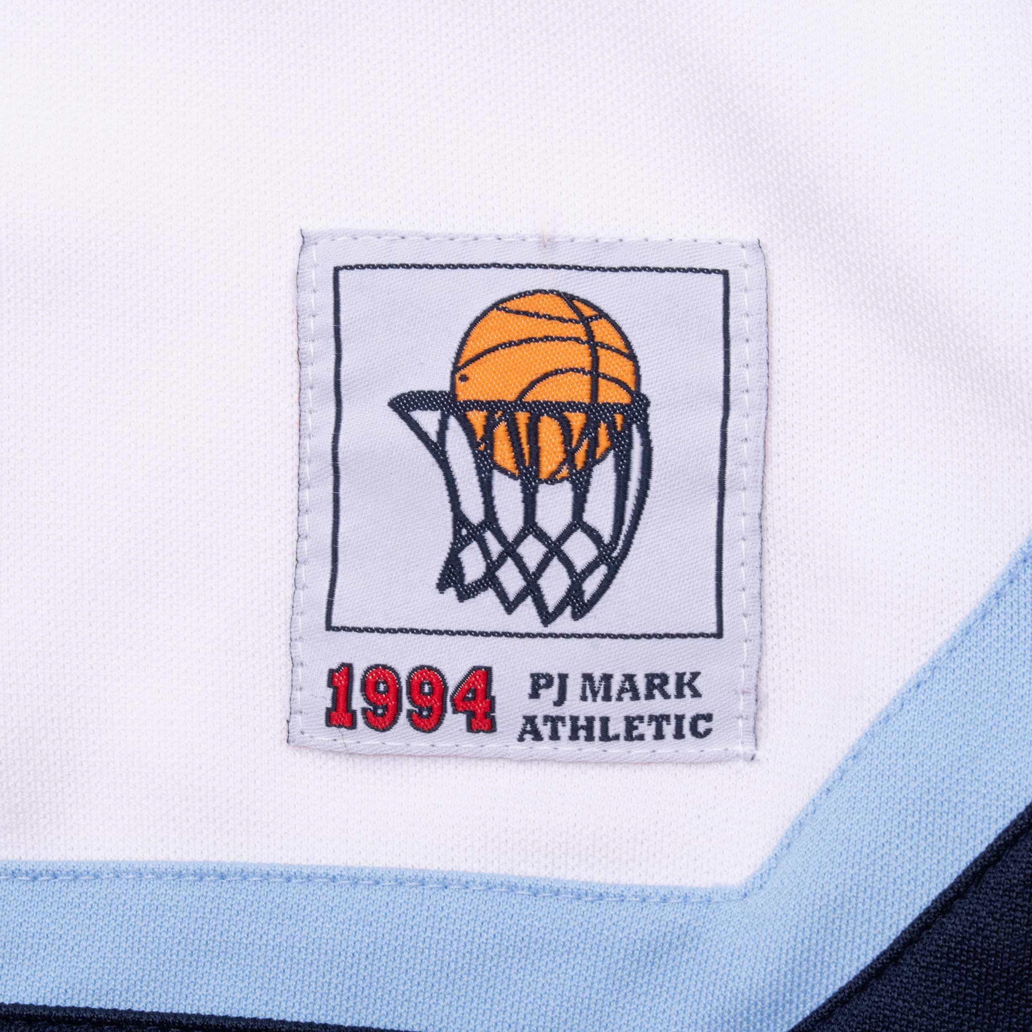 Vintage Ncaa Unc North Carolina 1994 Jersey Size XL