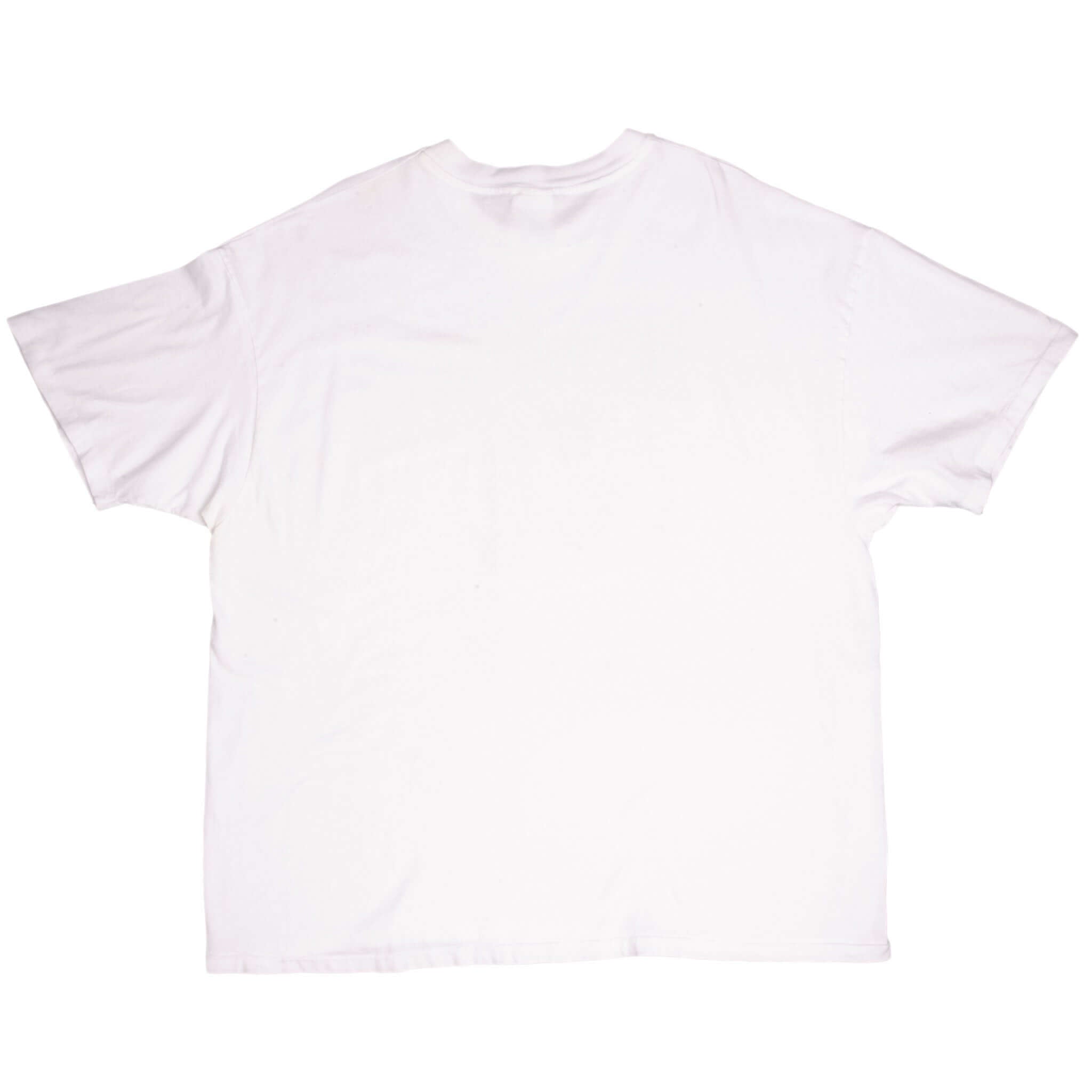 Vintage University Of Texas Champion 1996 Tee Shirt Size 2XL Made In USA