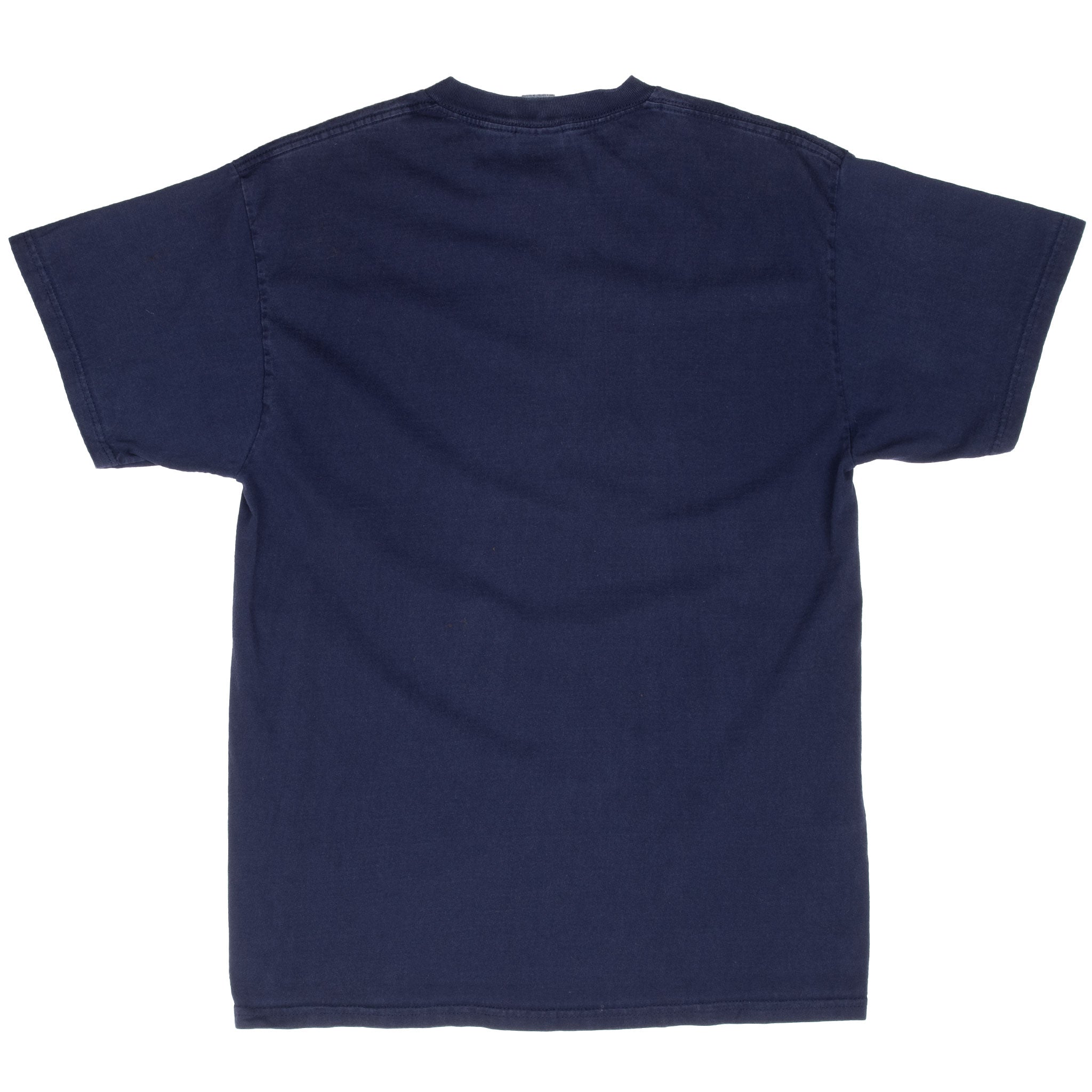 Vintage Mlb Seattle Mariners 2001 Tee Shirt Size Medium