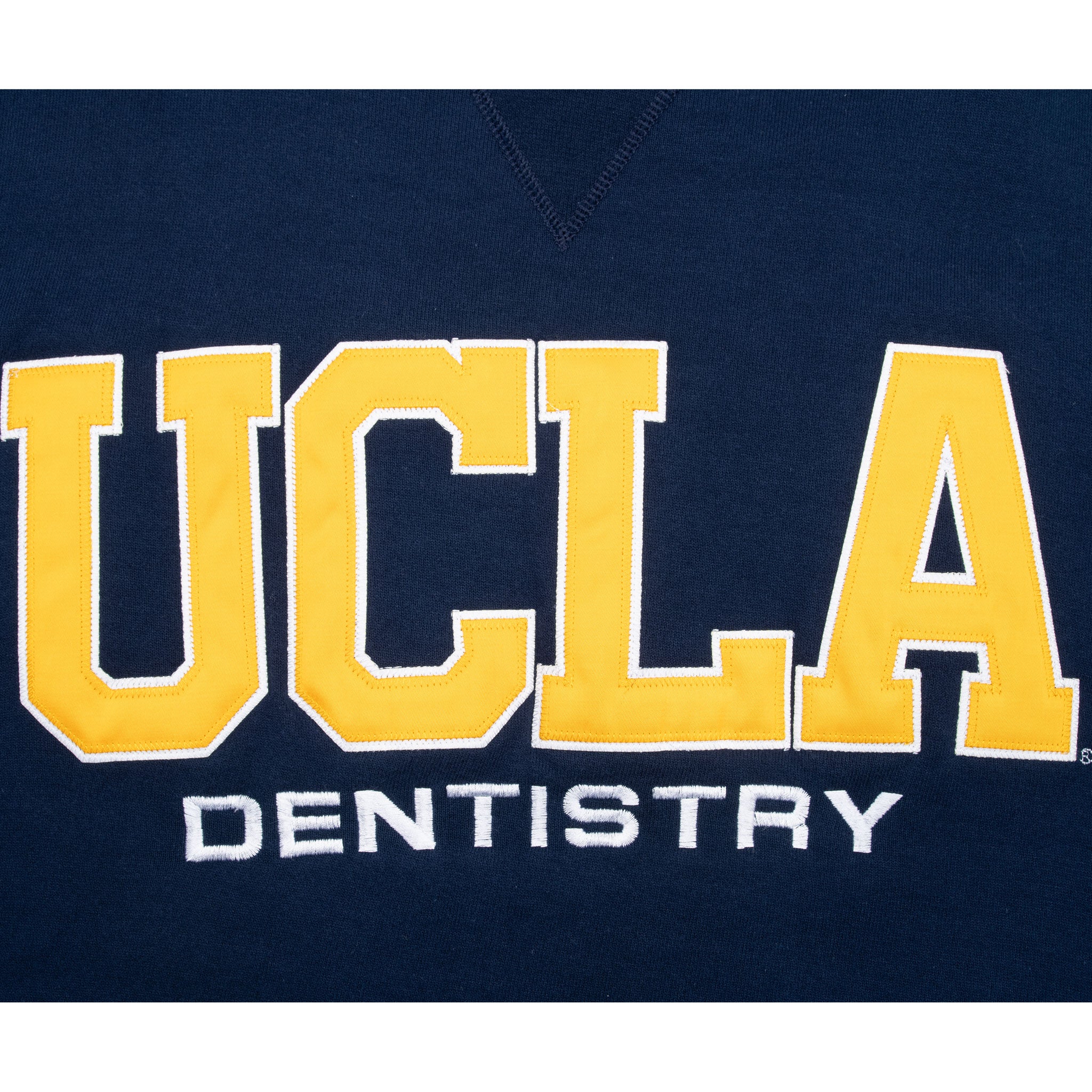 Vintage Ucla Dentistry Russell Atheltics Sweatshirt 1990S Size Medium. University Of California Los Angeles